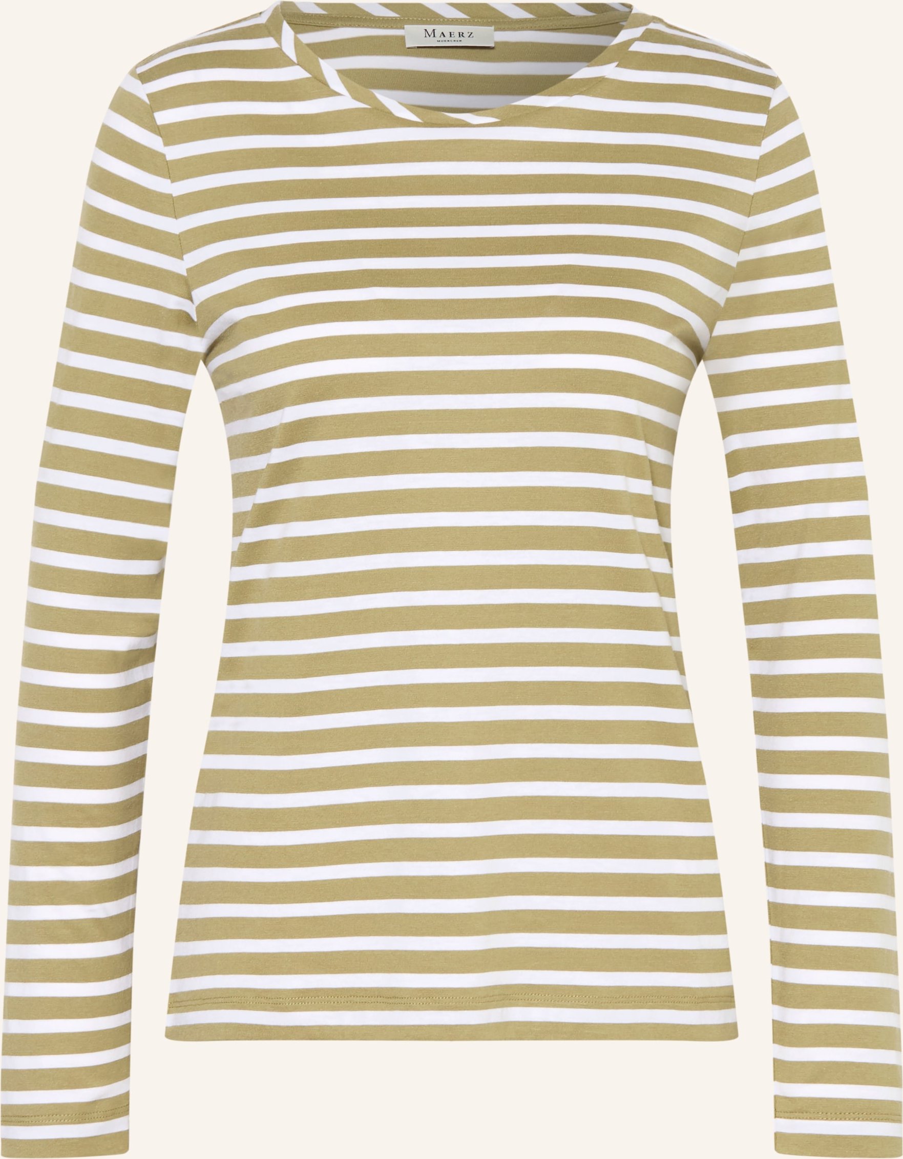 Maerz Muenchen Longsleeve gruen