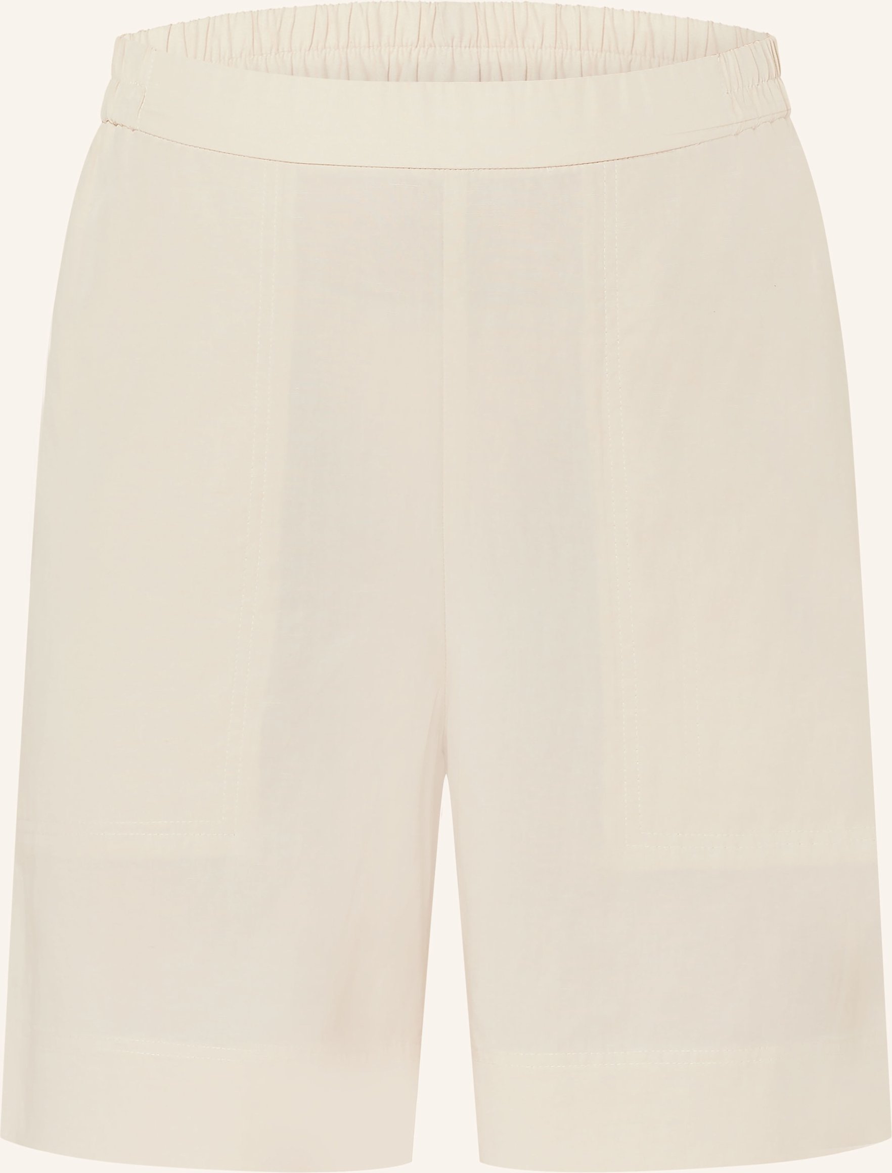 Thumbnail - Marc O'polo Shorts weiss