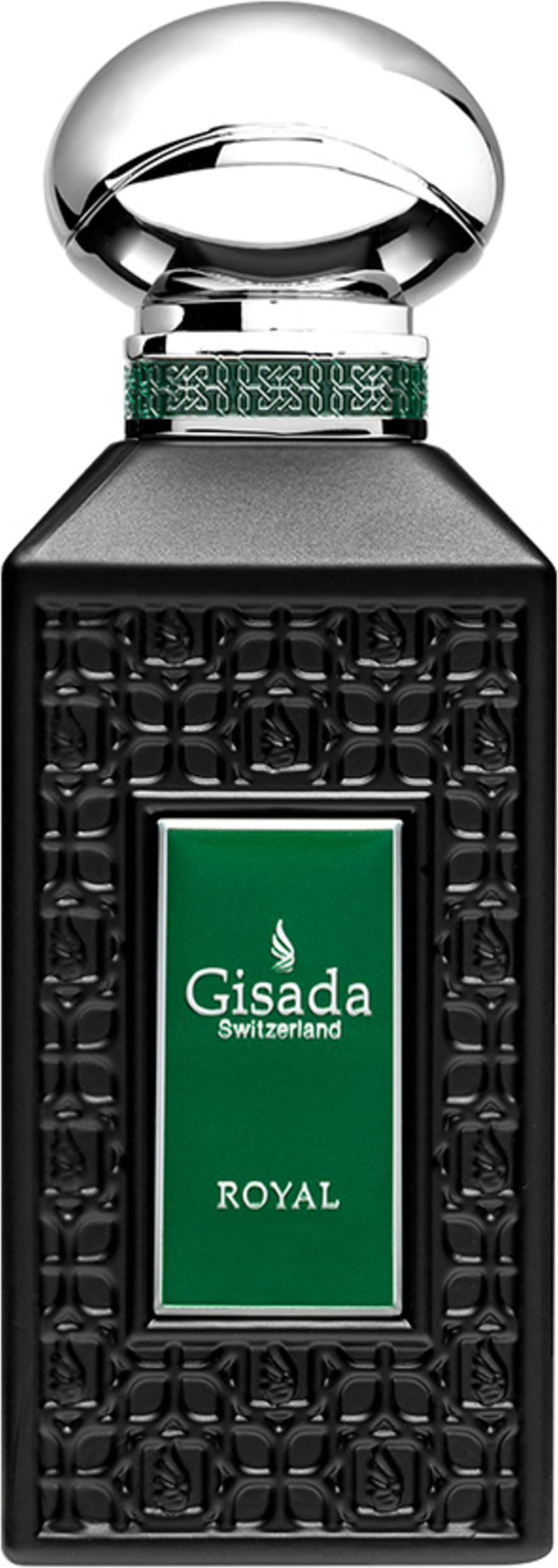 Thumbnail - Gisada Switzerland Royal Eau de Parfum 100 ml