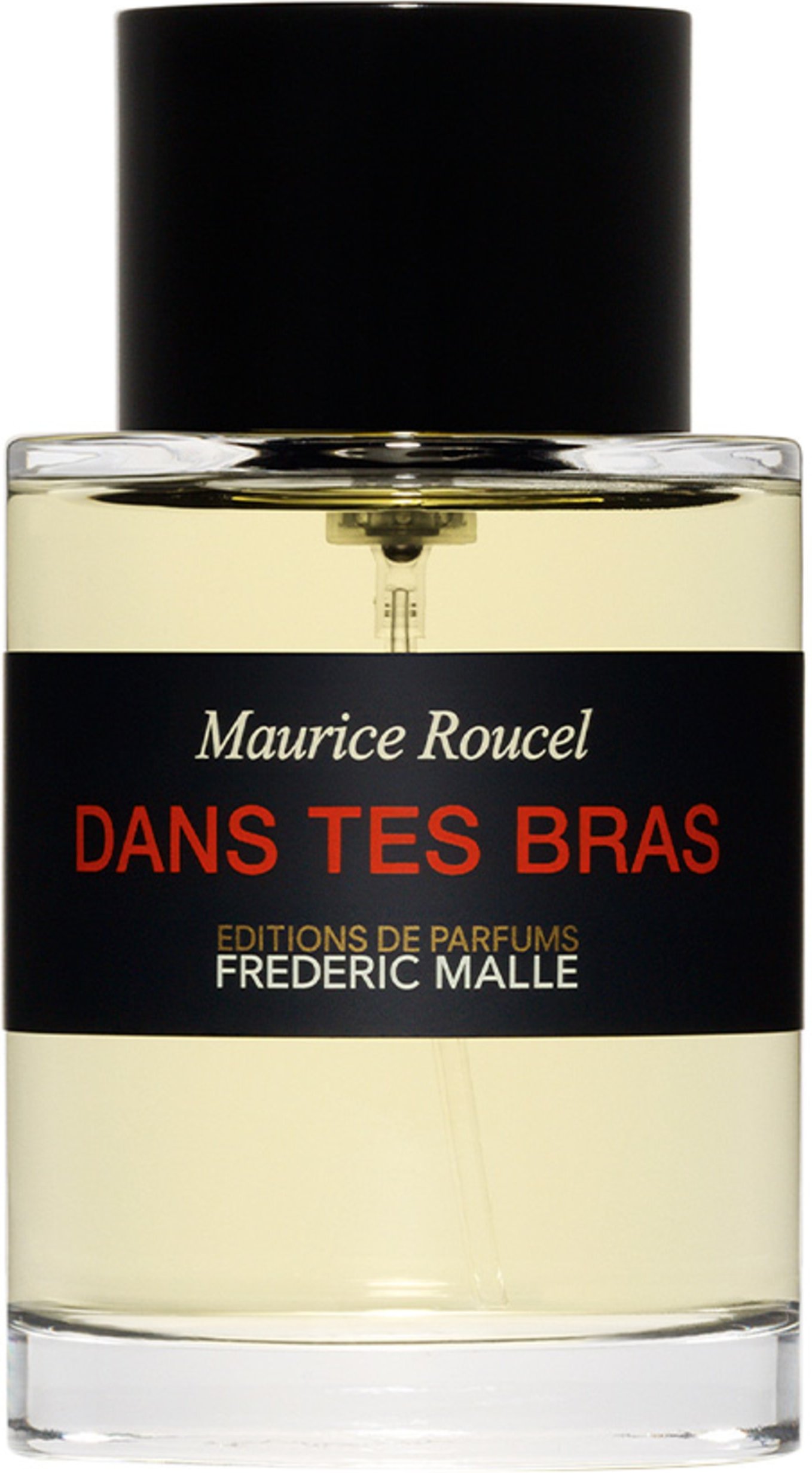 Editions De Parfums Frederic Malle Dans Tes Bras Eau de Parfum 100 ml