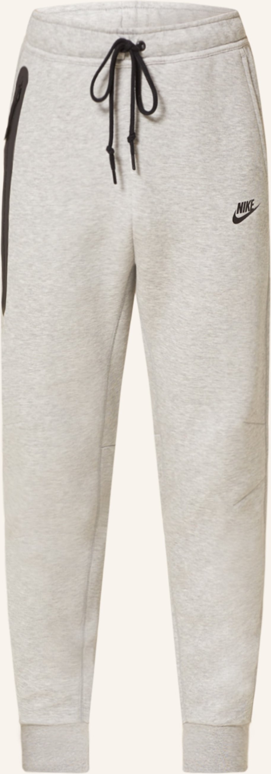 Nike Sweatpants Tech Fleece grau
