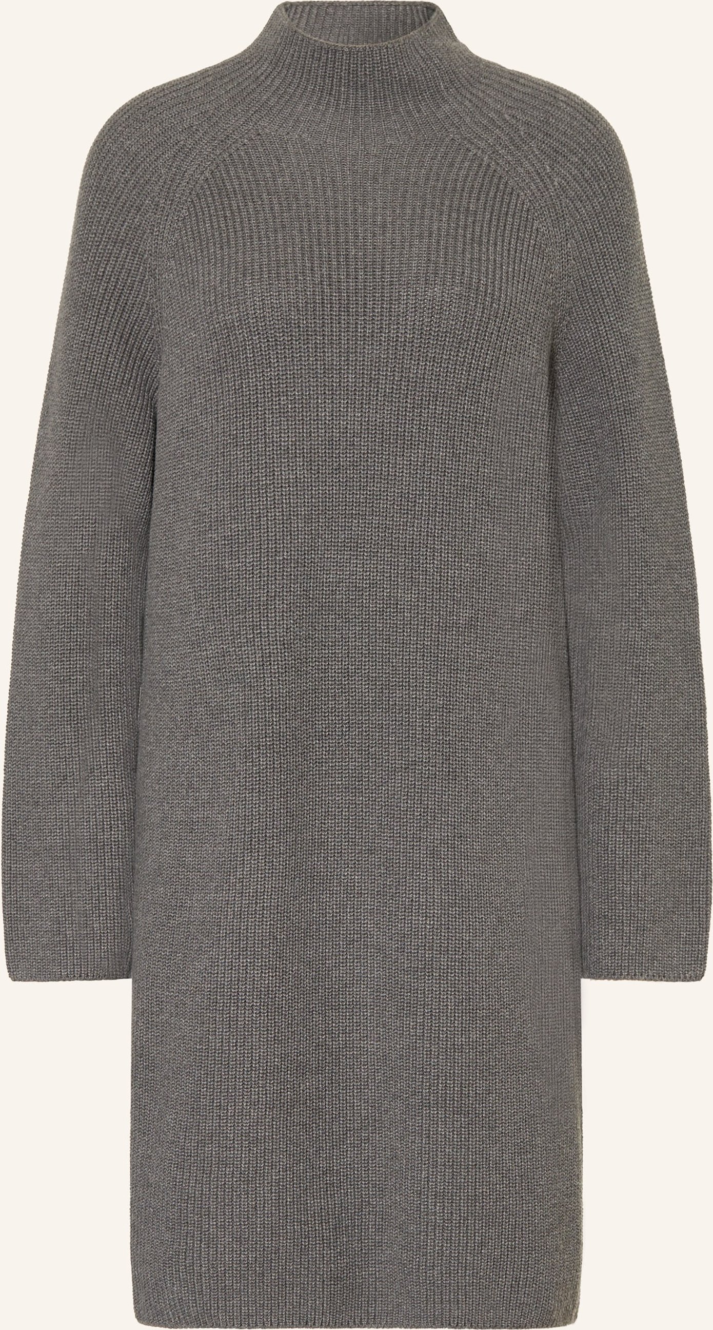 Marc O'polo Strickkleid grau