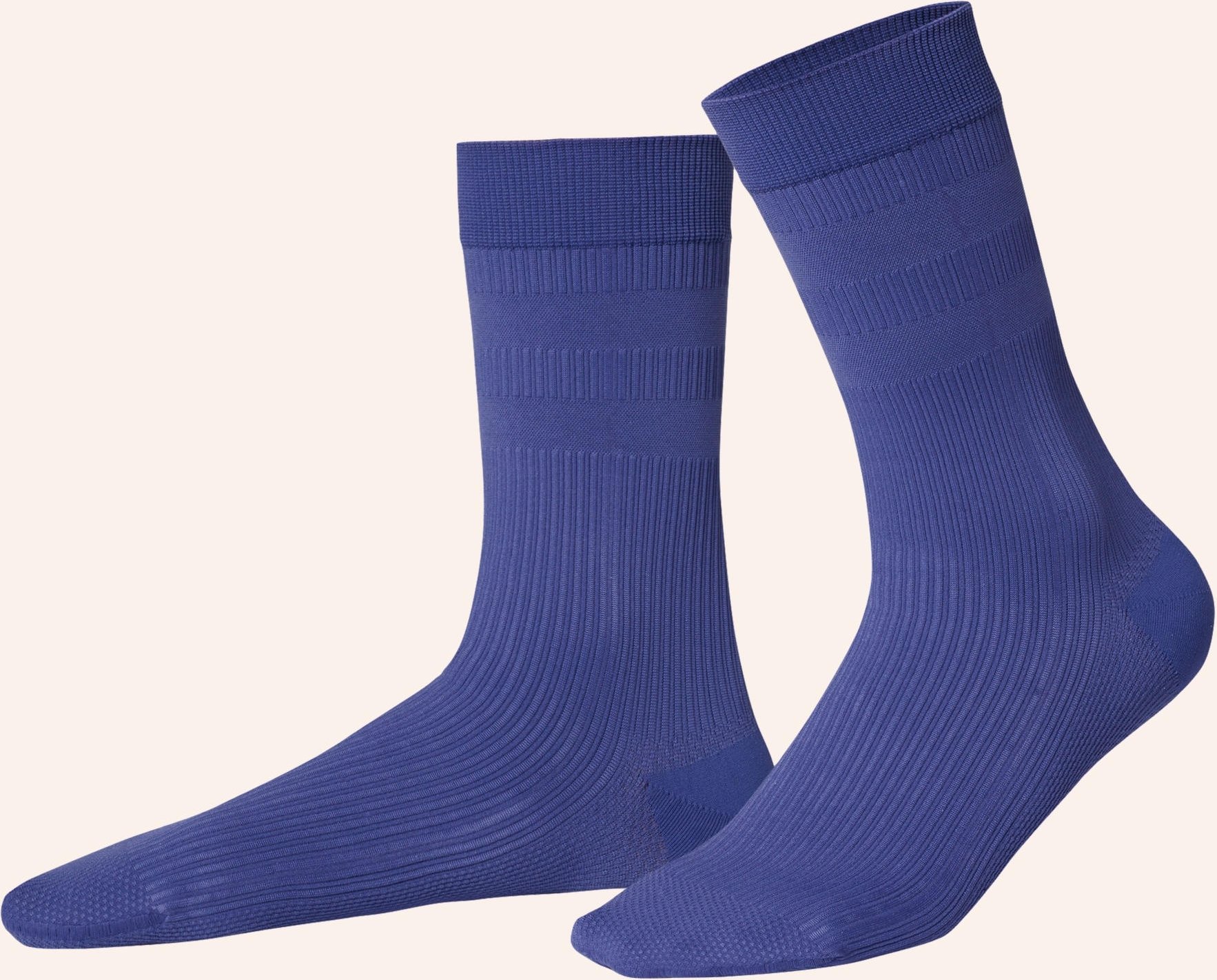 Item m6 Socken Conscious Cotton lila