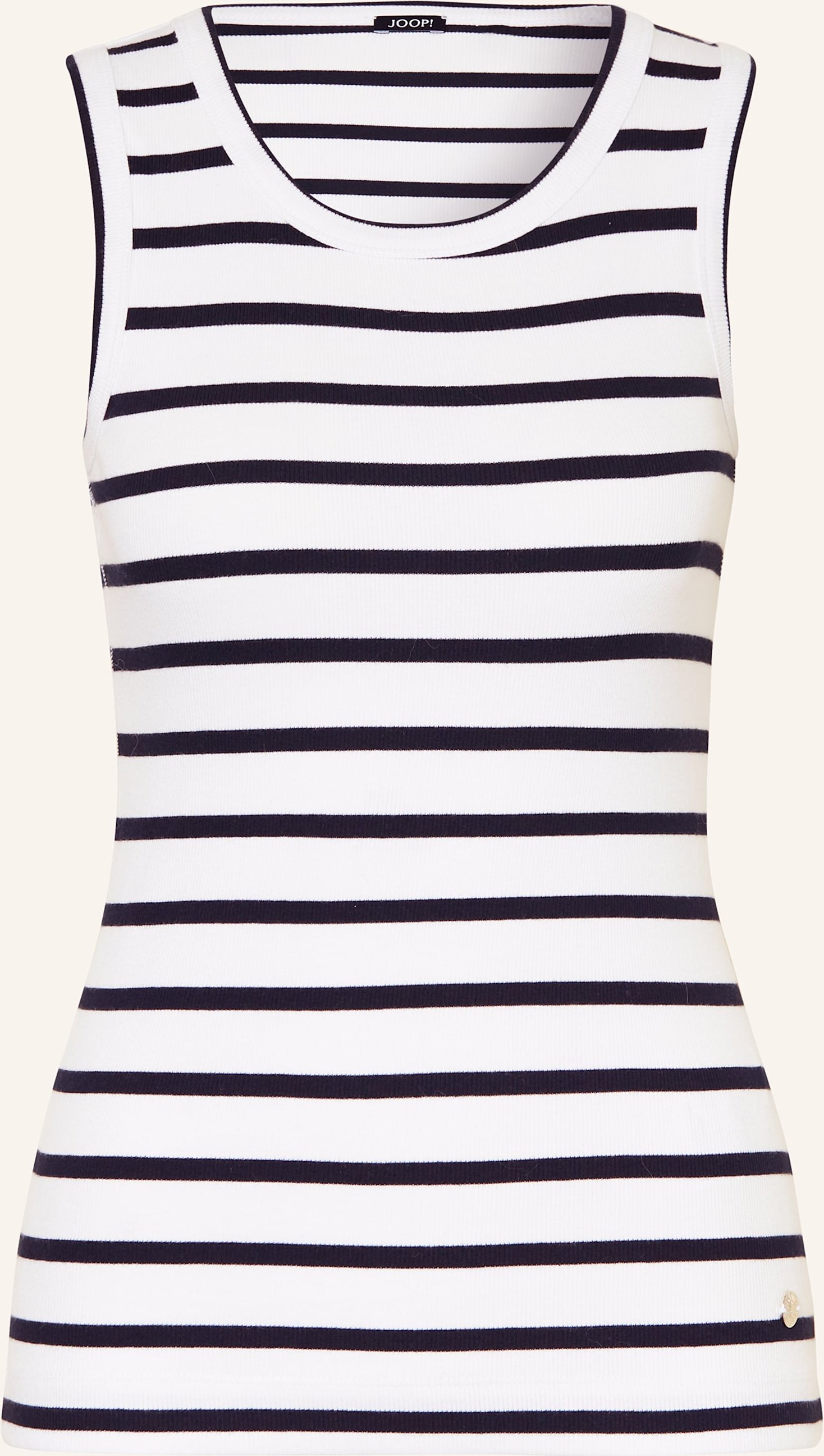 Joop! Top Telma blau