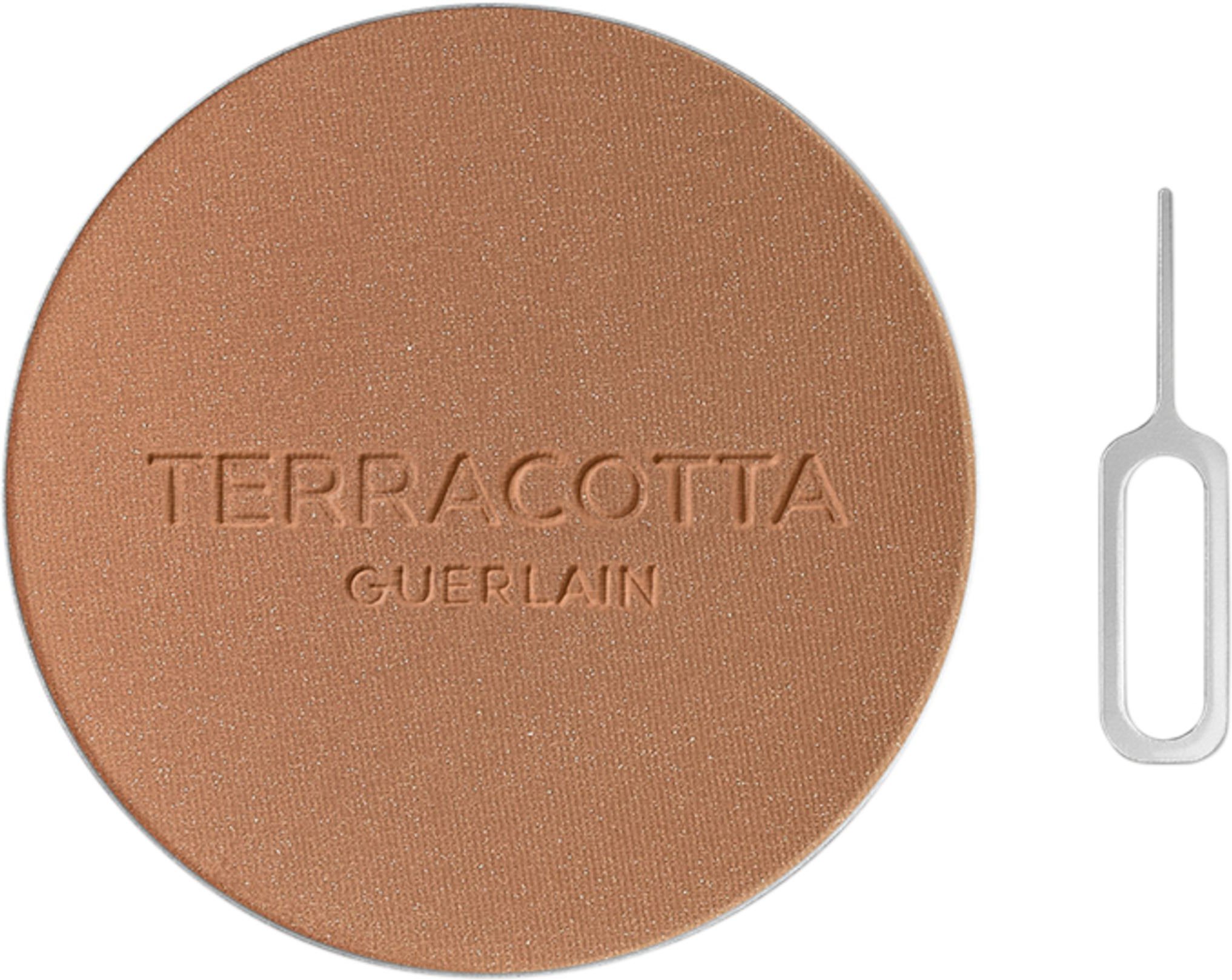 Thumbnail - Guerlain Terracotta Refill Bronzer