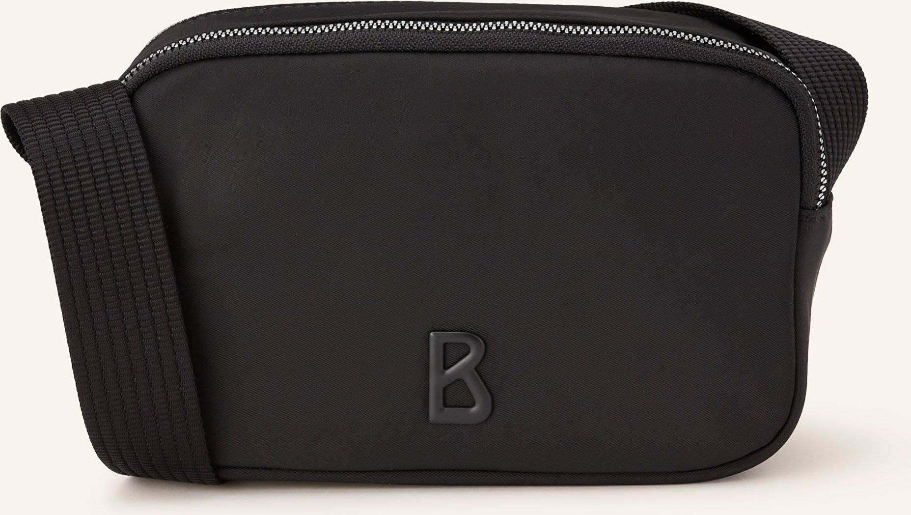 Bogner Umhängetasche Verbier Play 1.0 Avy schwarz