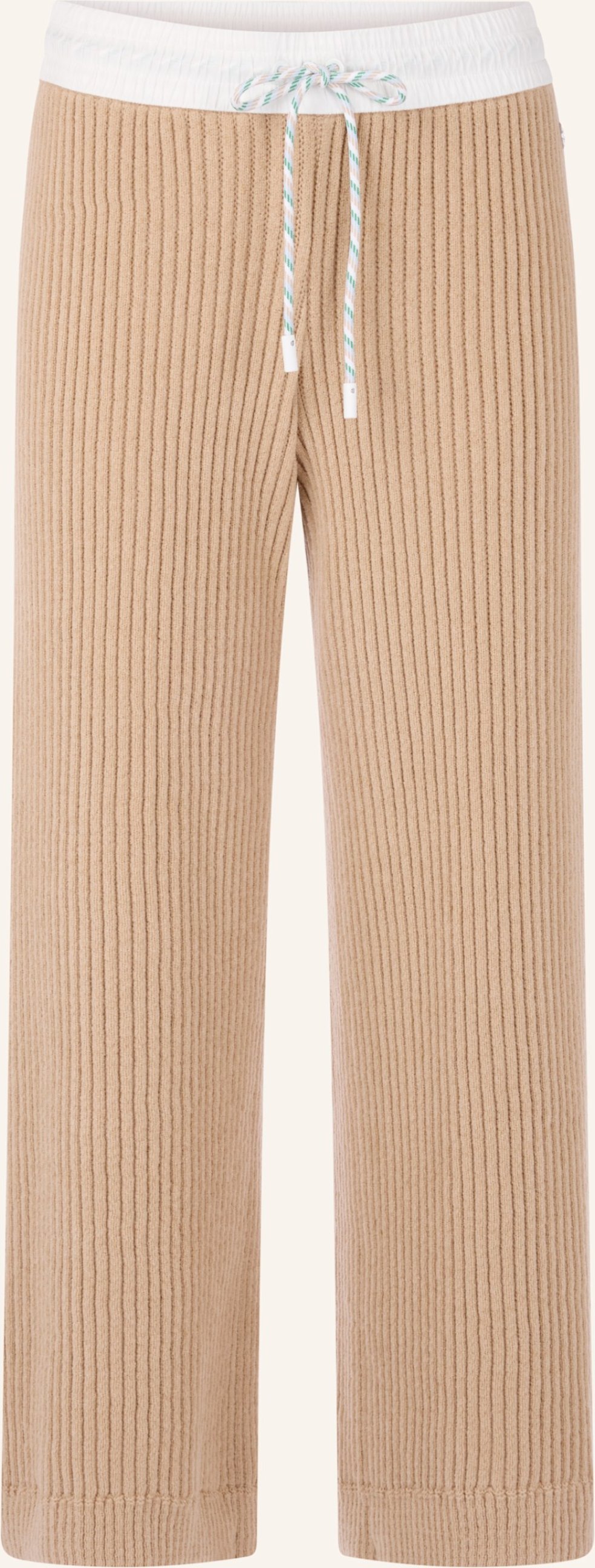 Marc Cain Hose Welkom grau