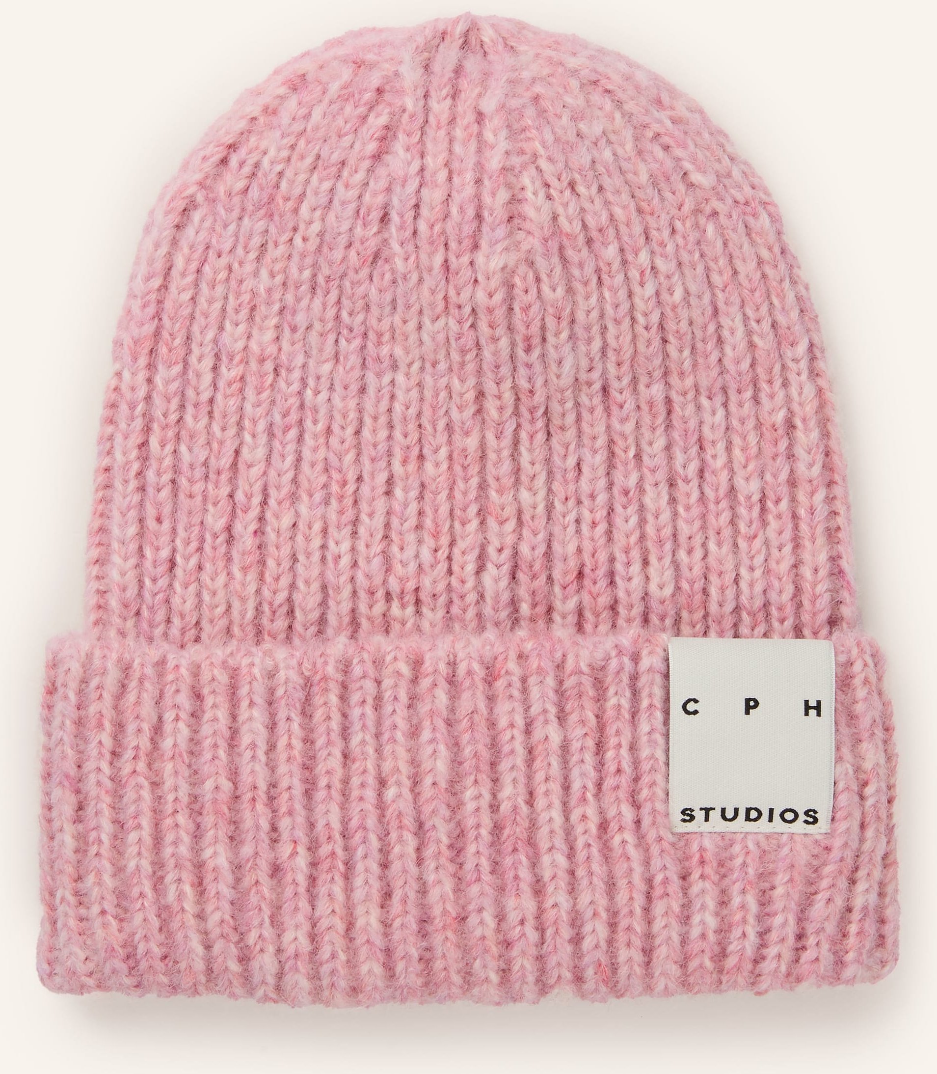 Copenhagen Studios Mütze rosa