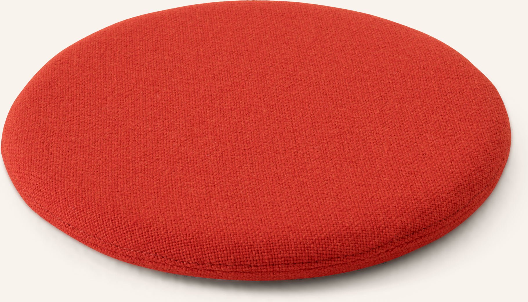 &Tradition Sitzkissen vp11 rot