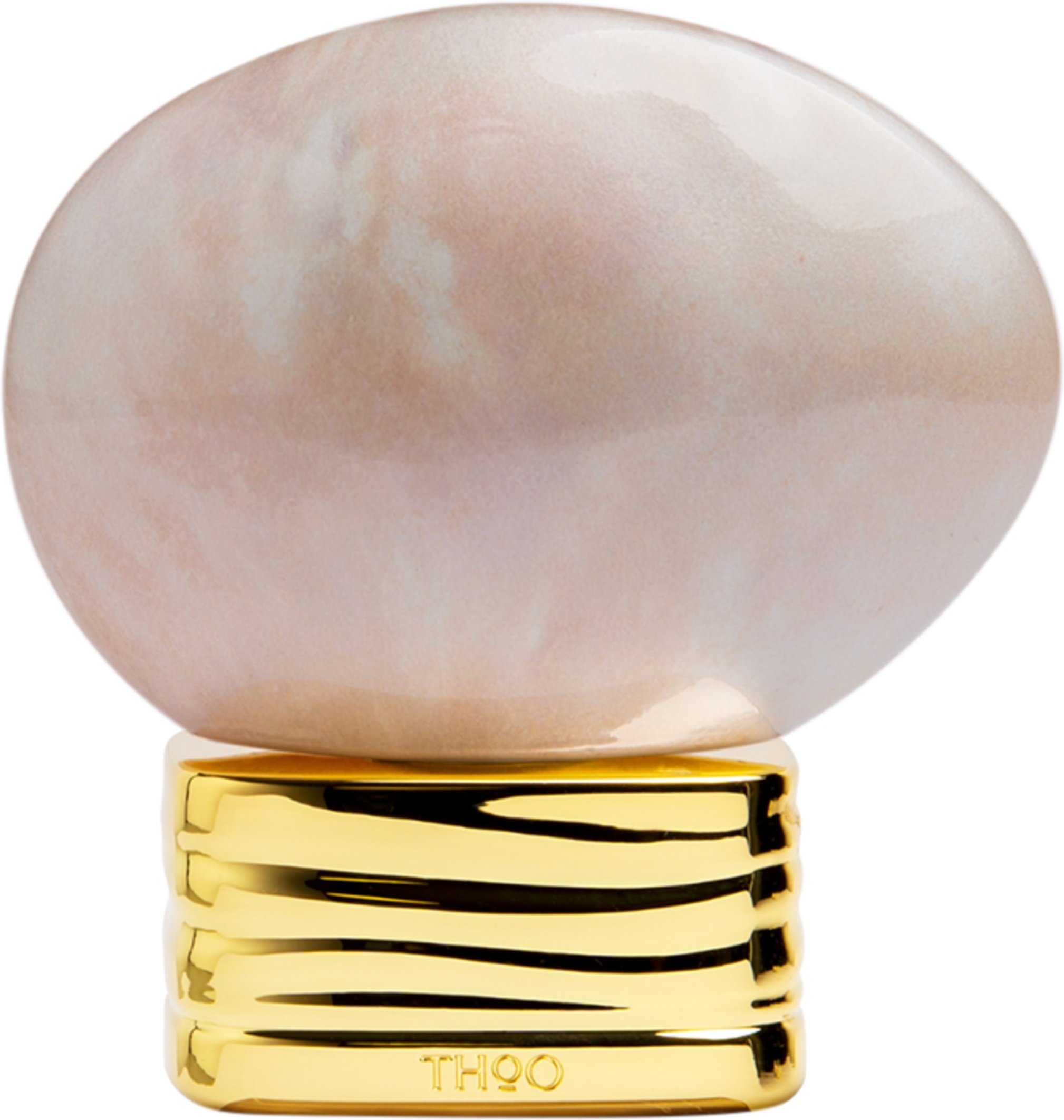 The House Of Oud White Pearl Eau de Parfum 75 ml