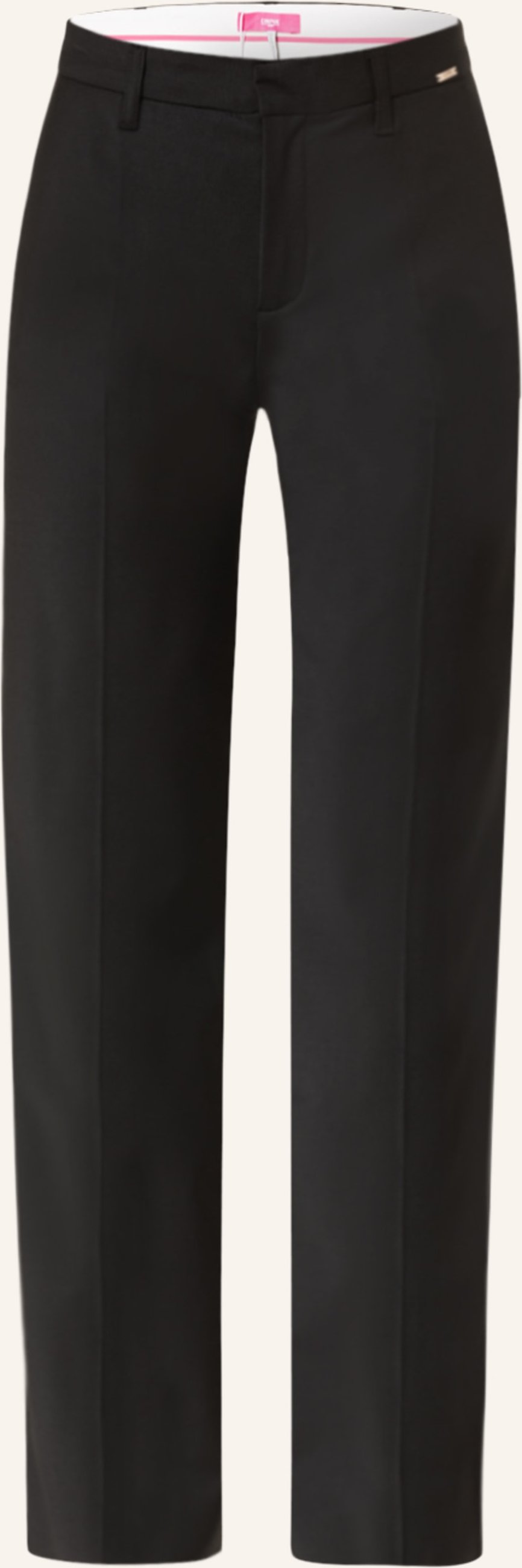 Cinque Hose Cihomme schwarz