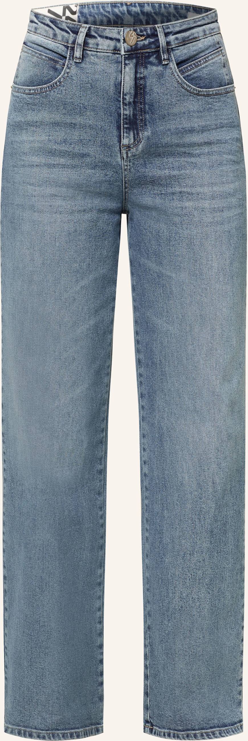 Opus Jeans Mivy Fresh blau
