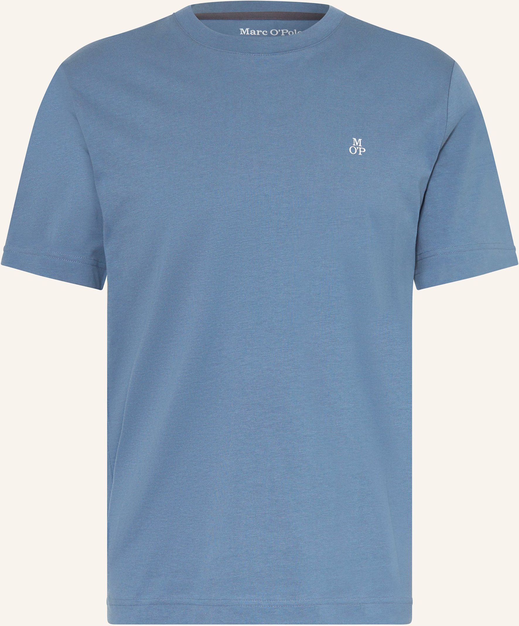 Marc O'polo T-Shirt blau