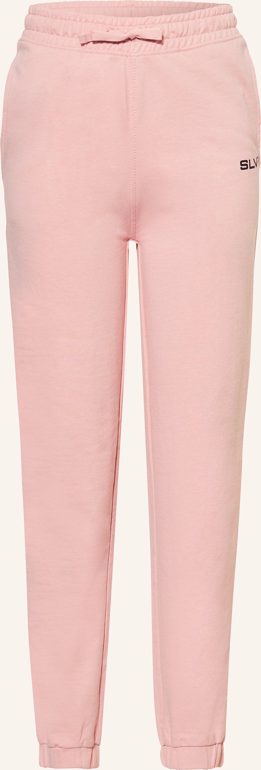 S.Oliver Red Sweatpants pink