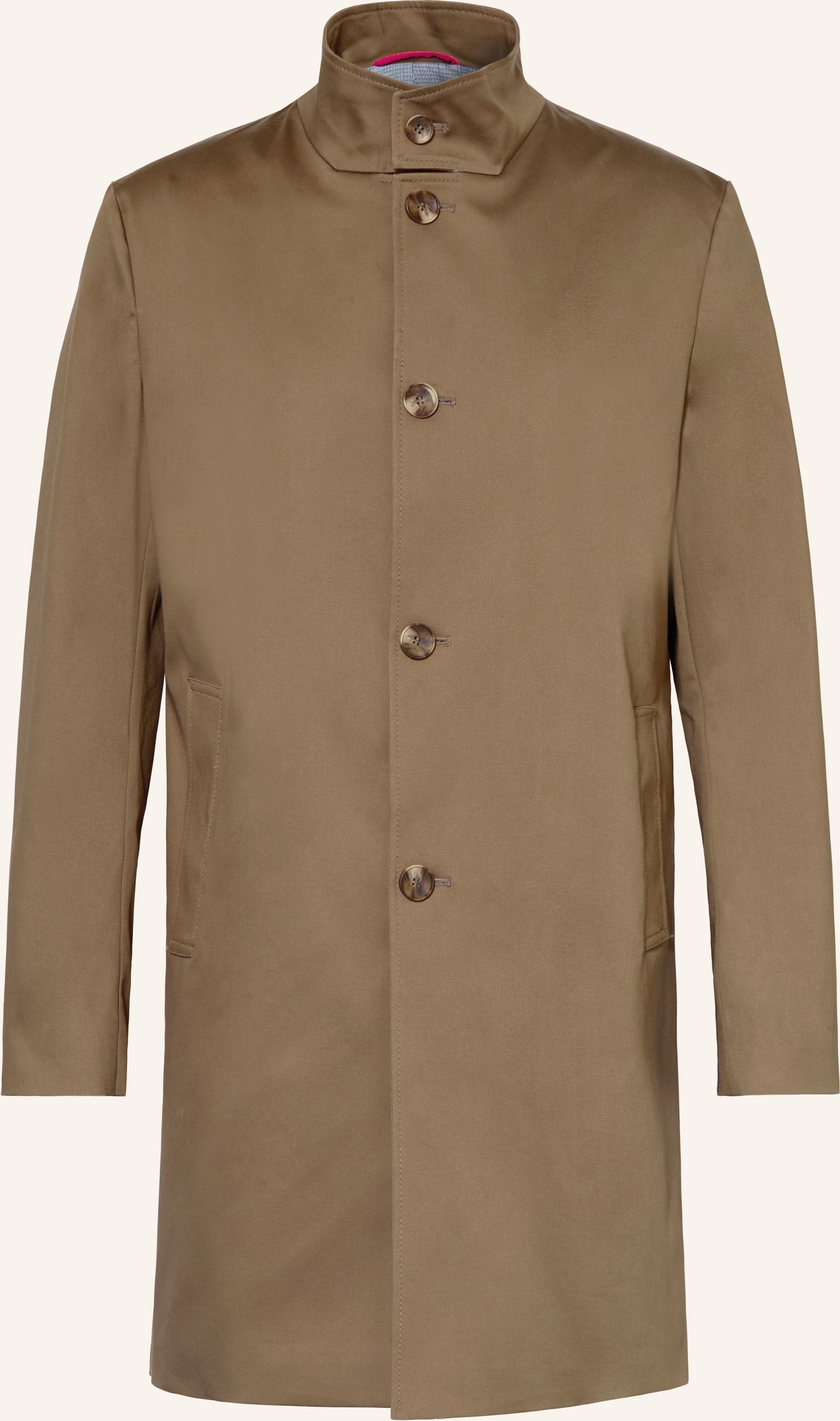 Cinque Mantel Ciburton gruen