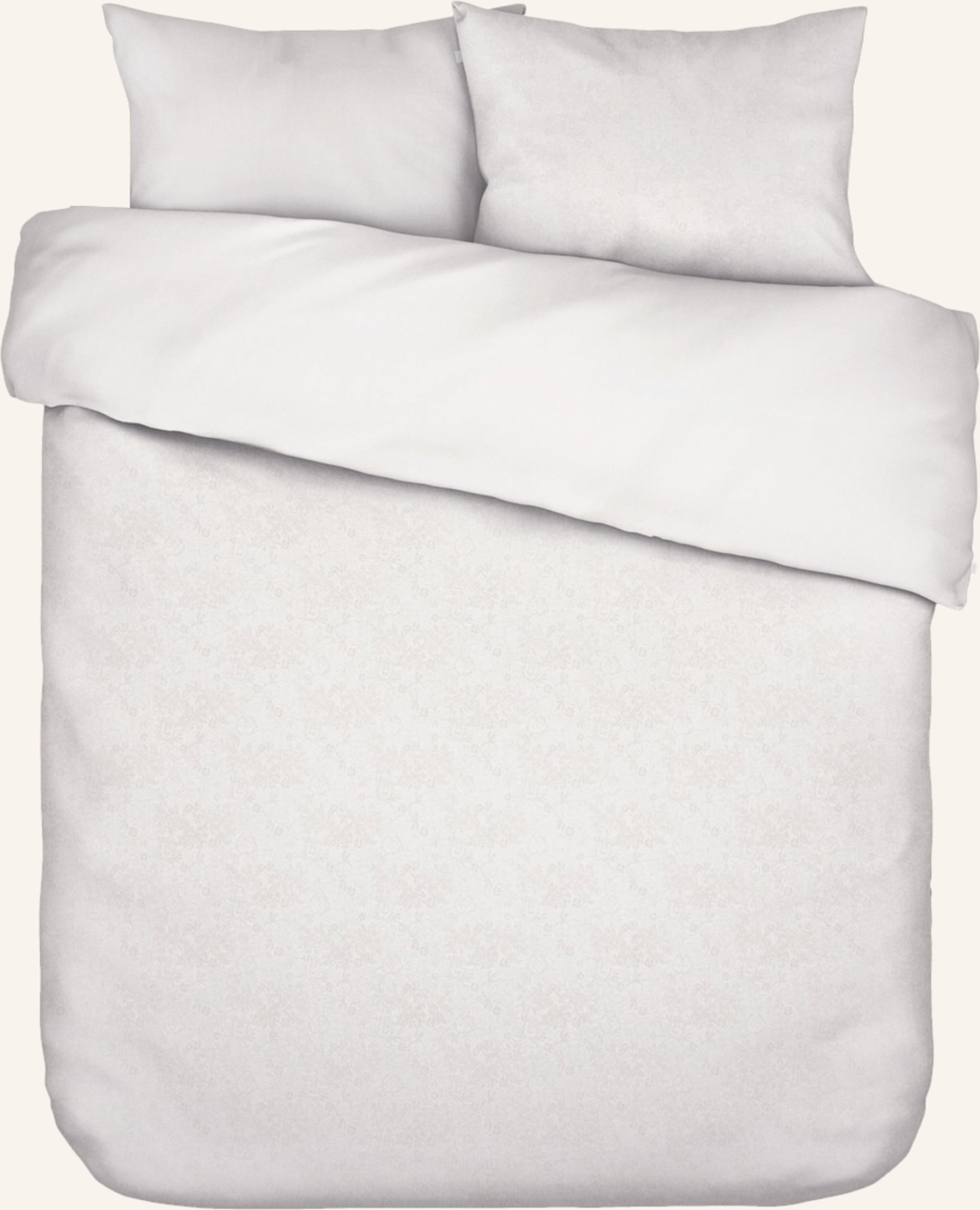 Essenza Bettwäsche beige