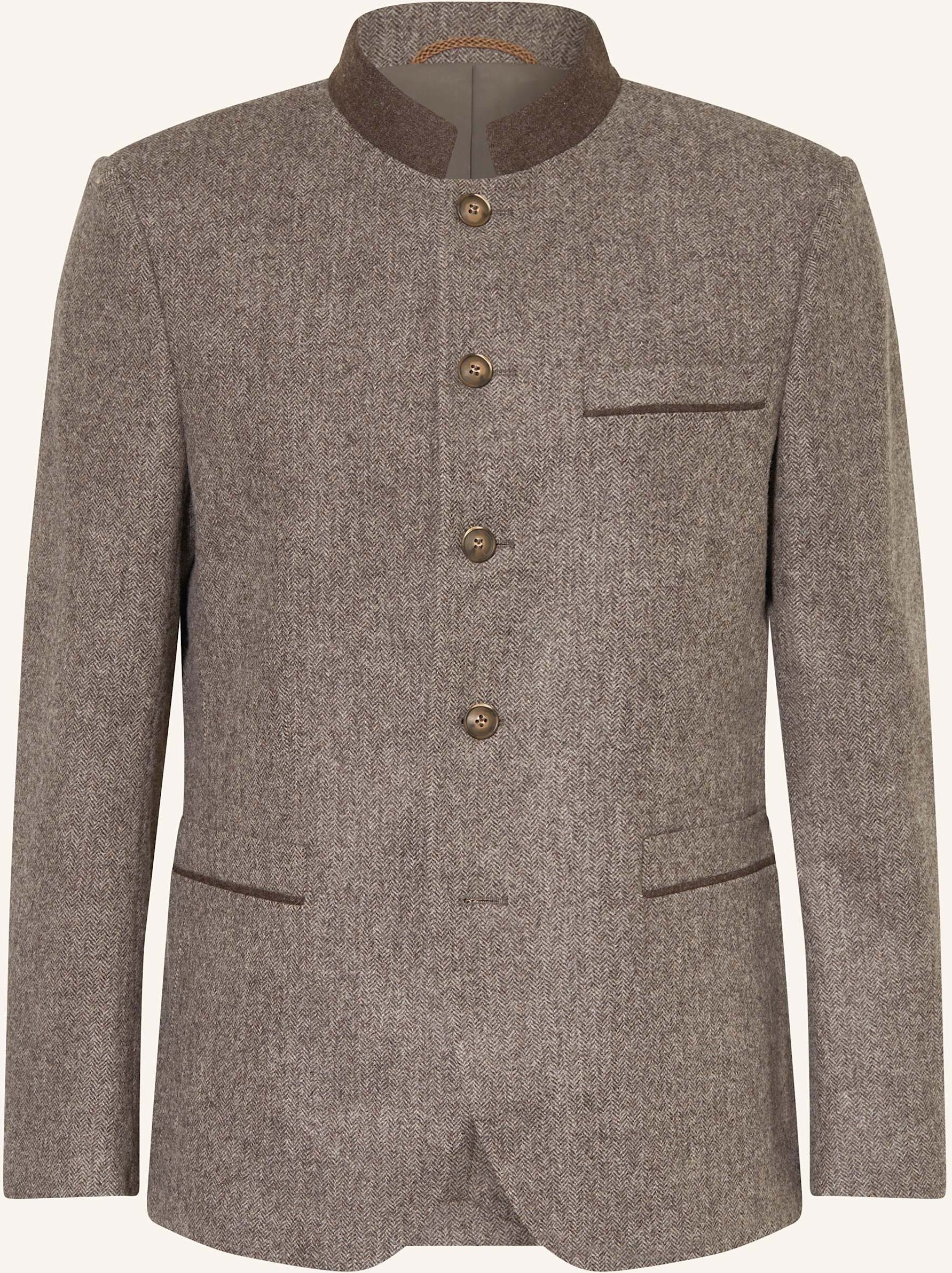 Thumbnail - Grasegger Trachtenjacke Prometheus beige