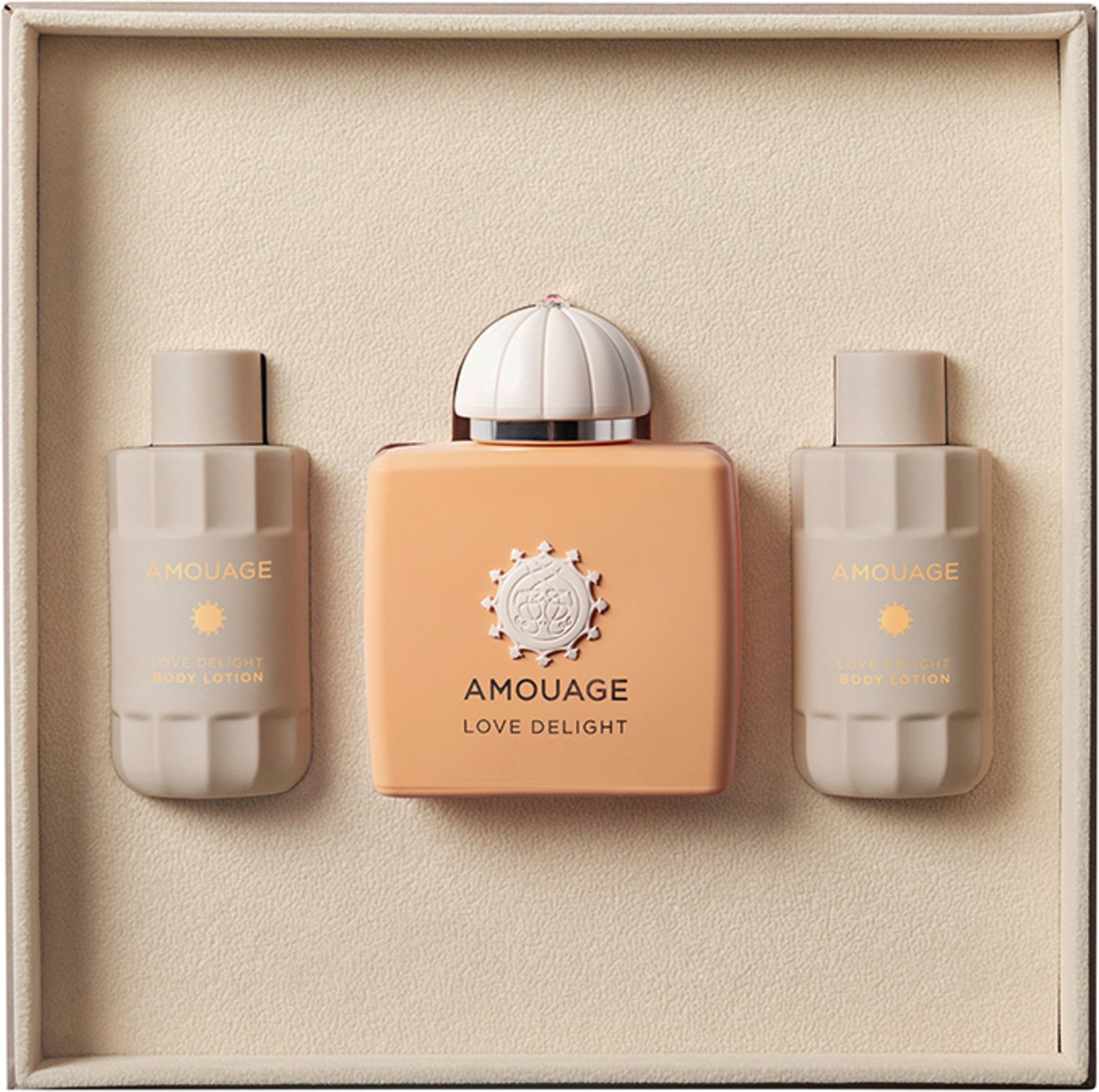 Amouage Love Delight Duft-Set