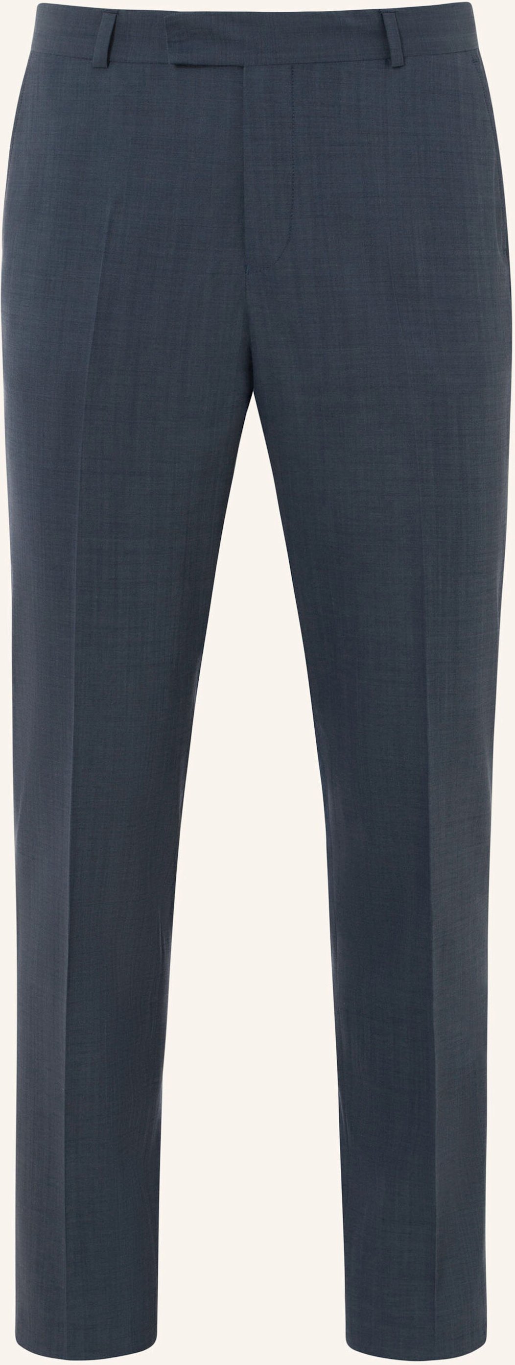 Benvenuto Hose Messina blau