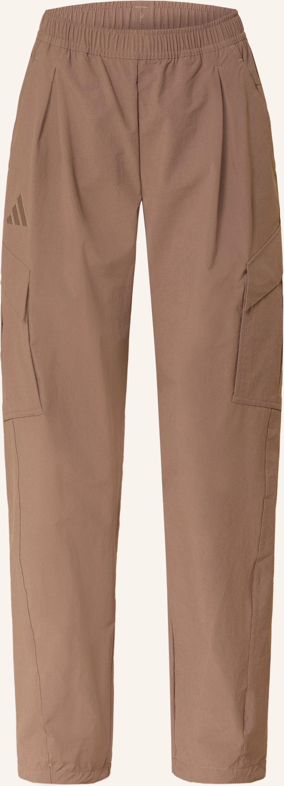 Adidas Terrex Treekkinghose Cargo braun