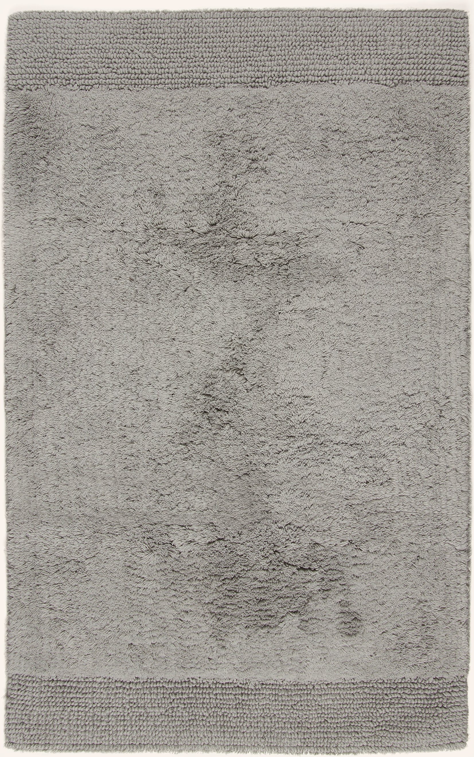 Weseta Switzerland Badematte Dreamtuft grau