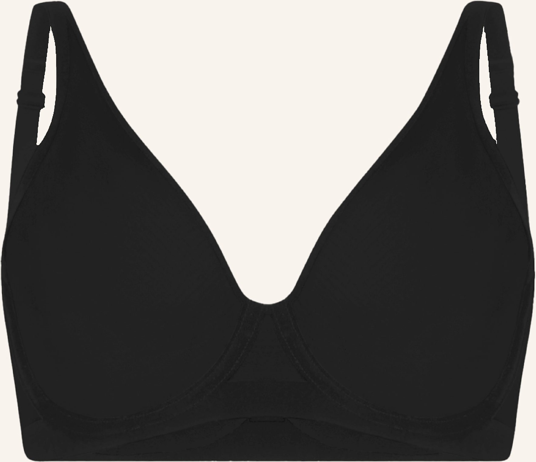 Wolford Wolford Bra Tulle Full Bra schwarz