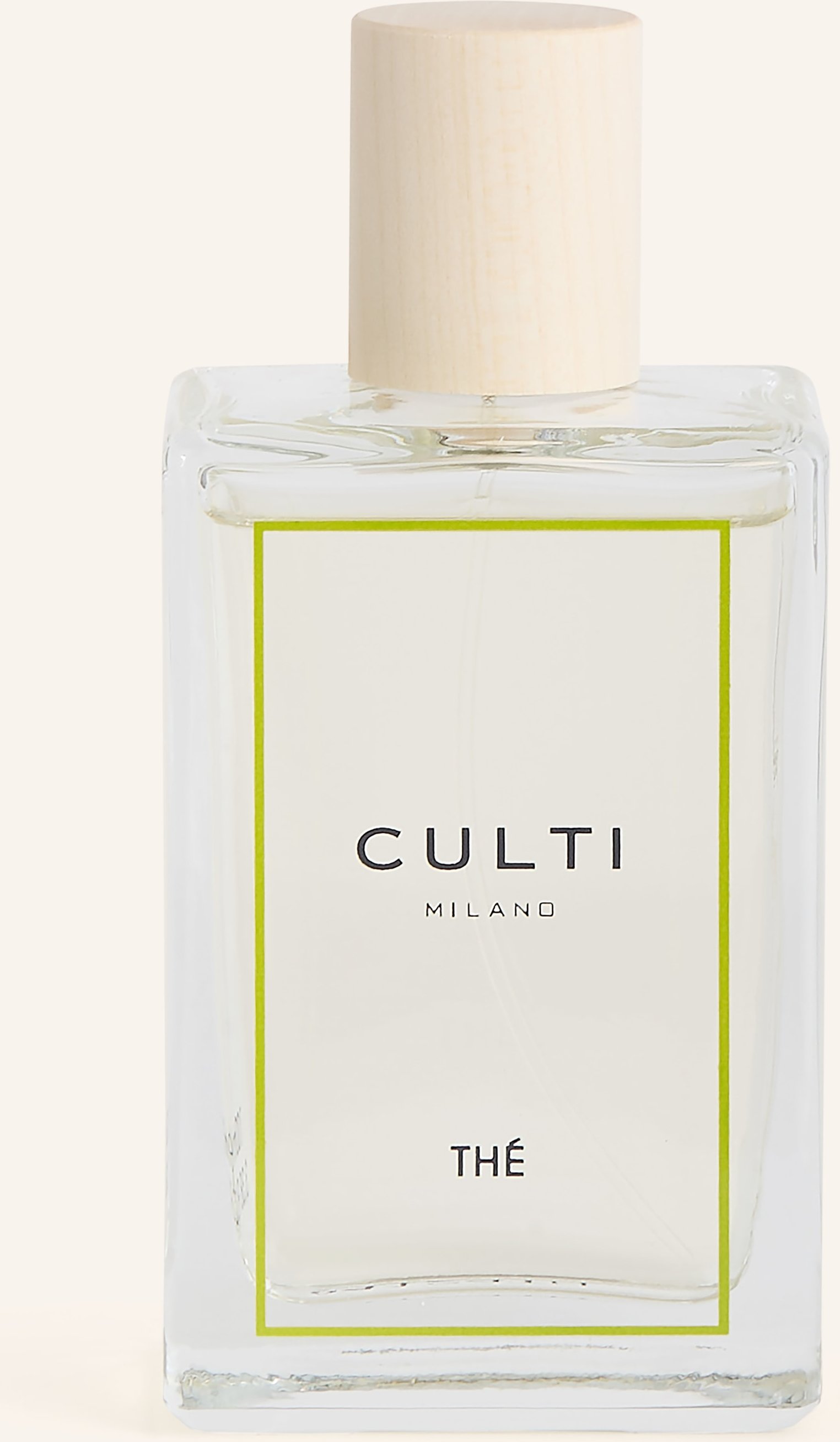 Culti Raumduft Thé weiss