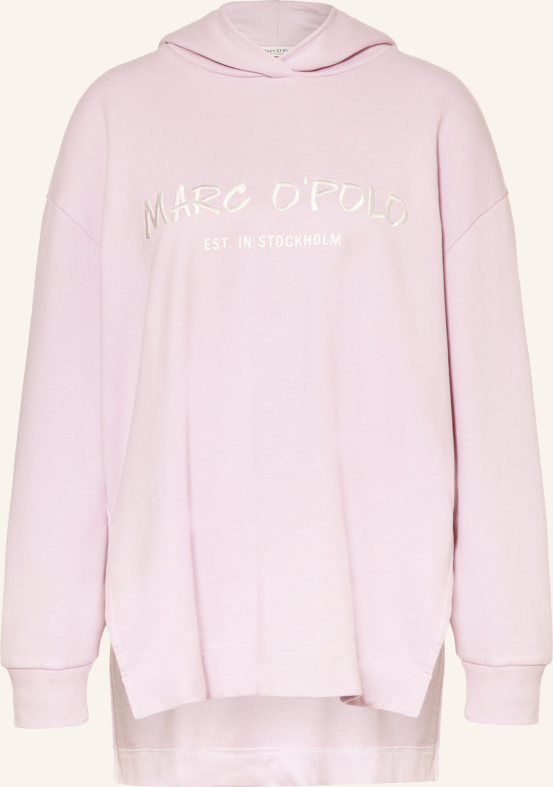 Marc O'polo Hoodie rosa