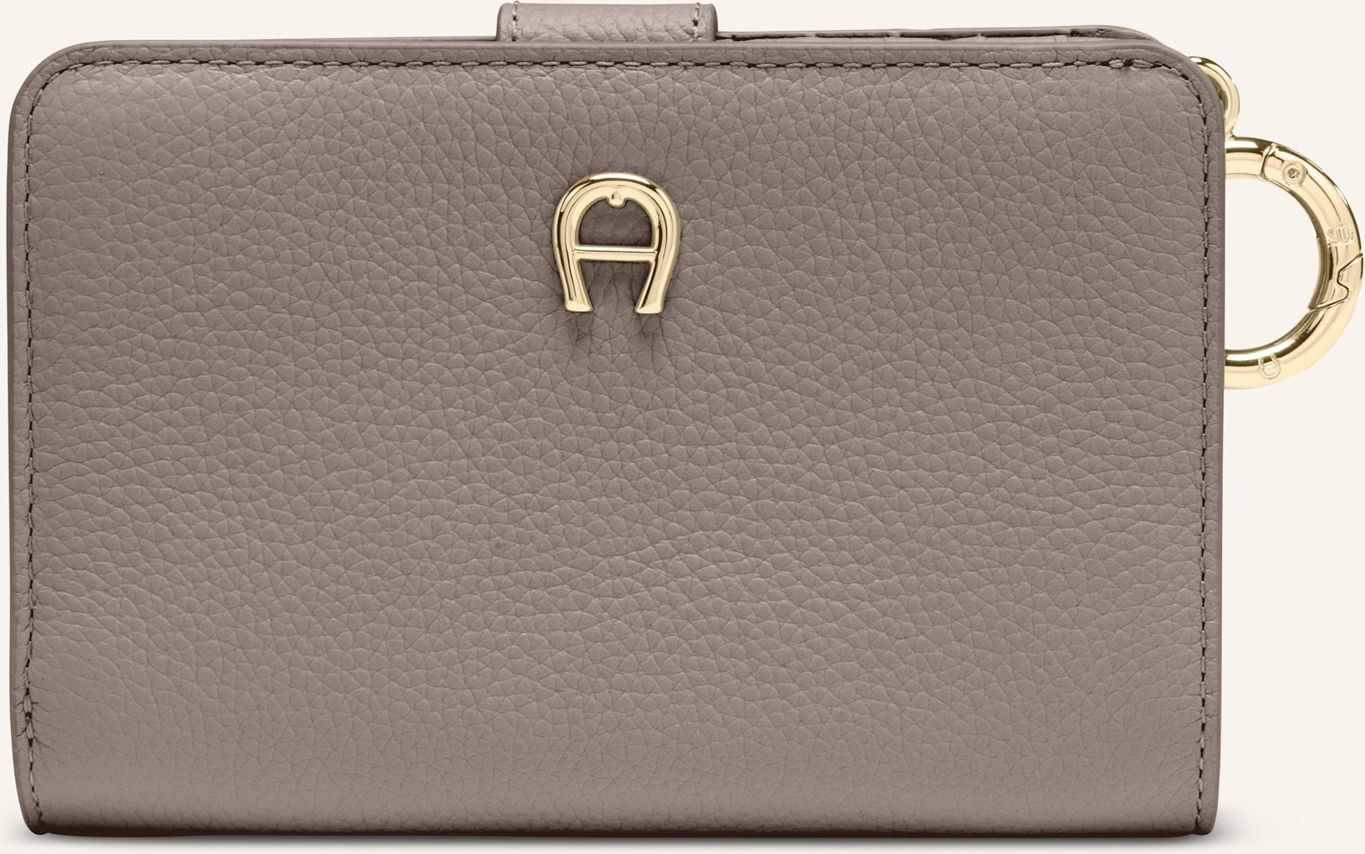 Aigner Geldbörse beige