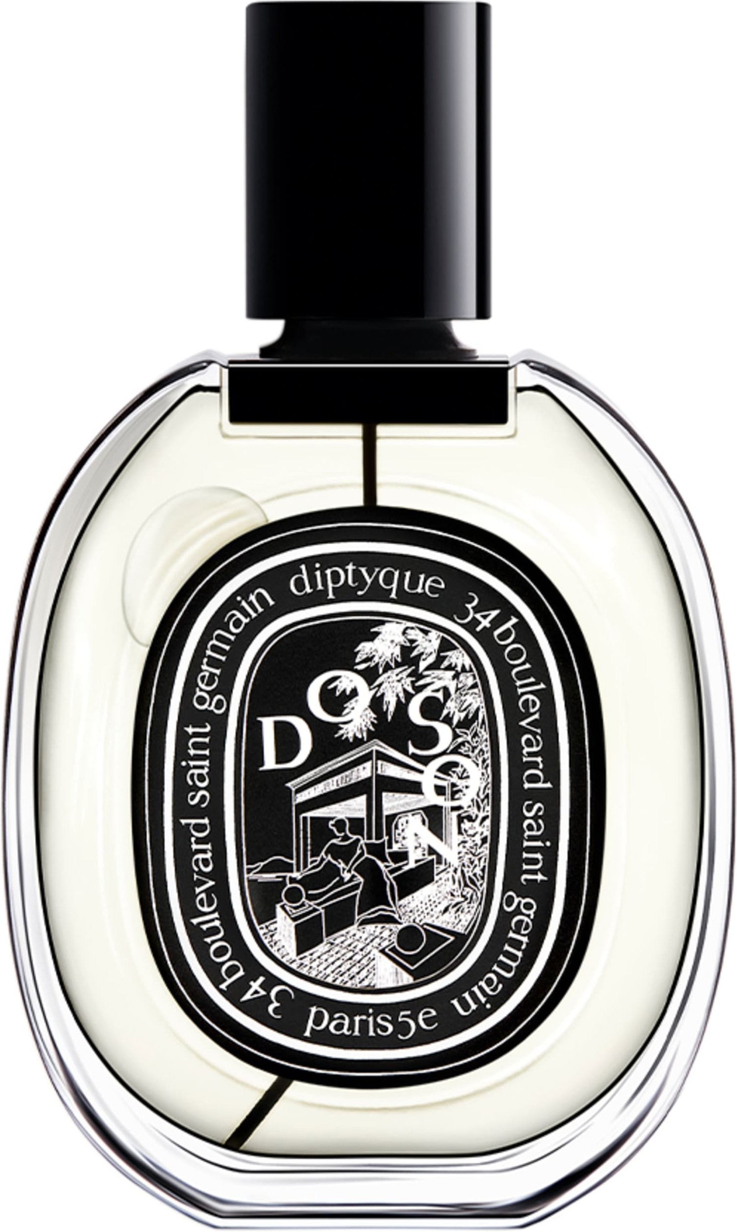 Diptyque Do Son Eau de Parfum in limitierter Größe 200 ml