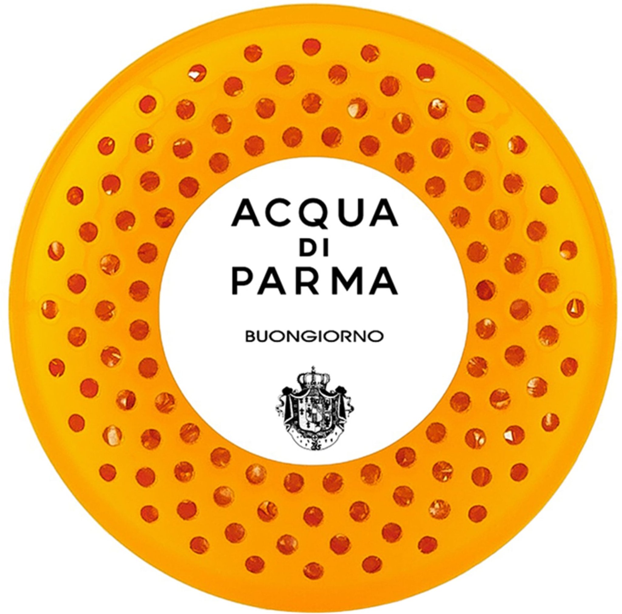Acqua Di Parma Buongiorno Refill Car Diffusor