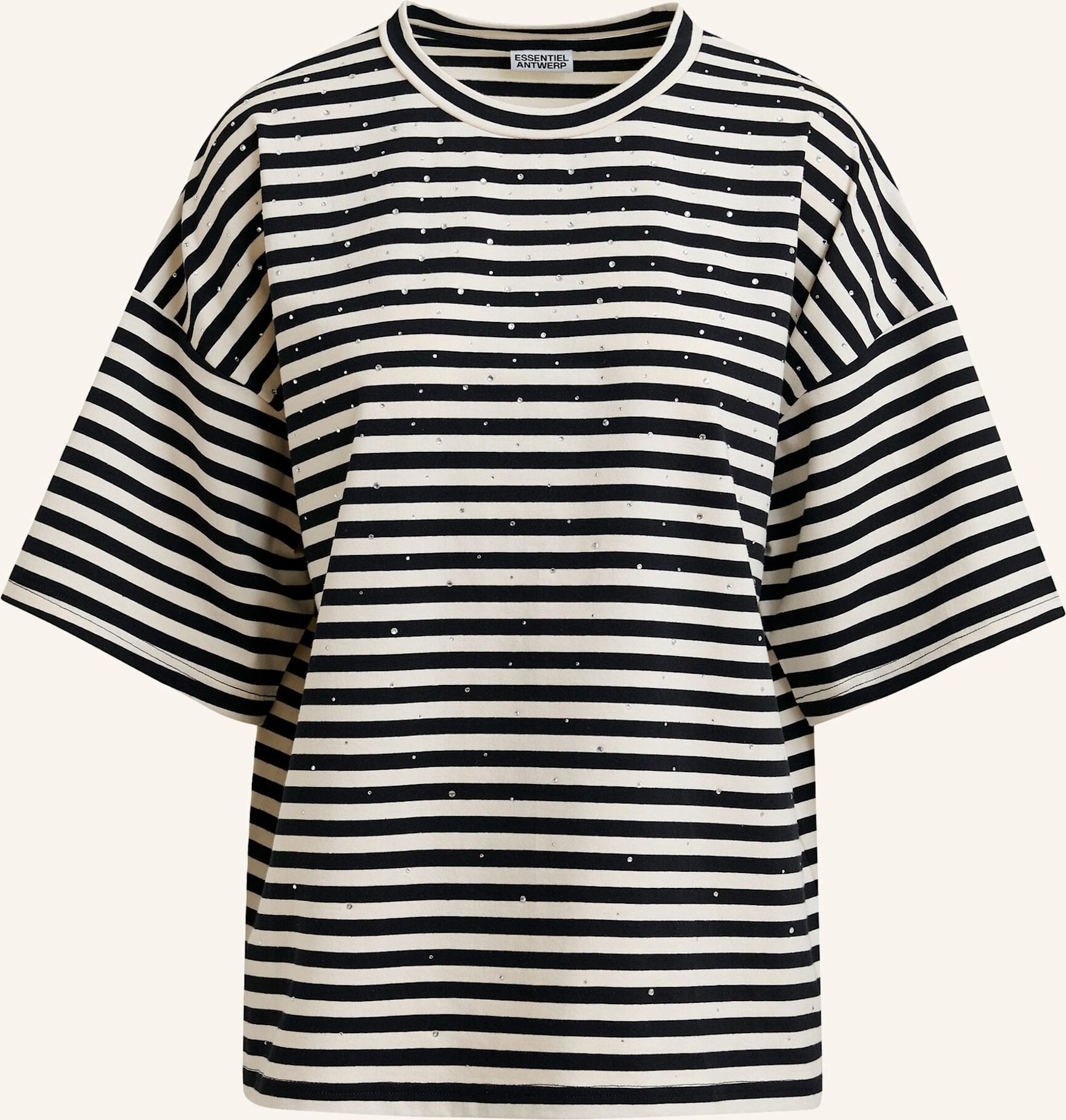 Essentiel Antwerp T-Shirt Joste weiss