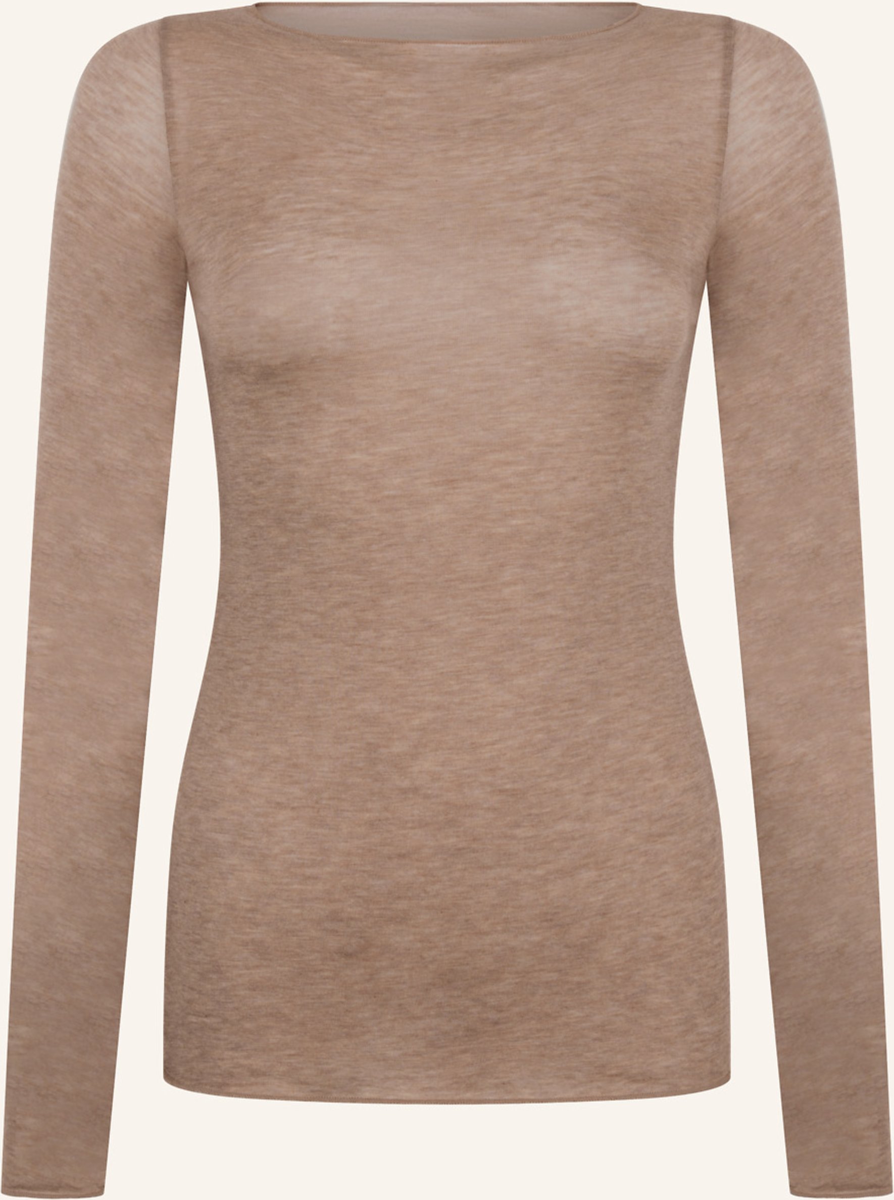 Hunkemöller Top Intimates braun