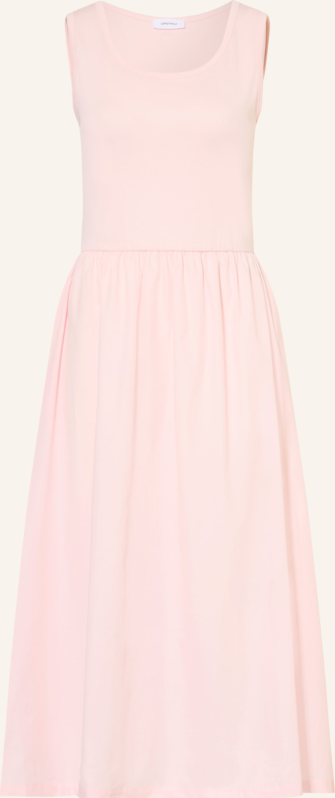 Darling Harbour Kleid rosa
