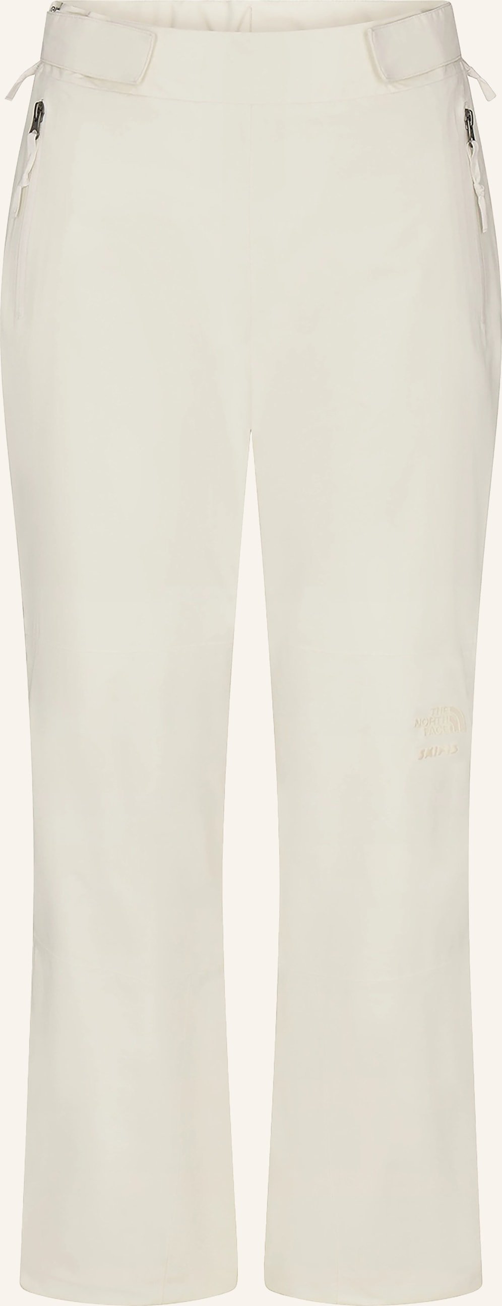 The North Face X Skims Hardshell-Skihose Tnf X Project K weiss
