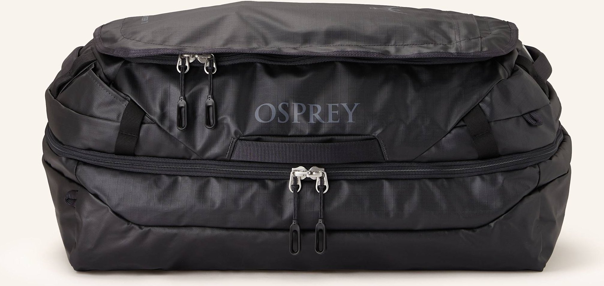Thumbnail - Osprey Reisetasche Transporter™ Squffel 70 schwarz