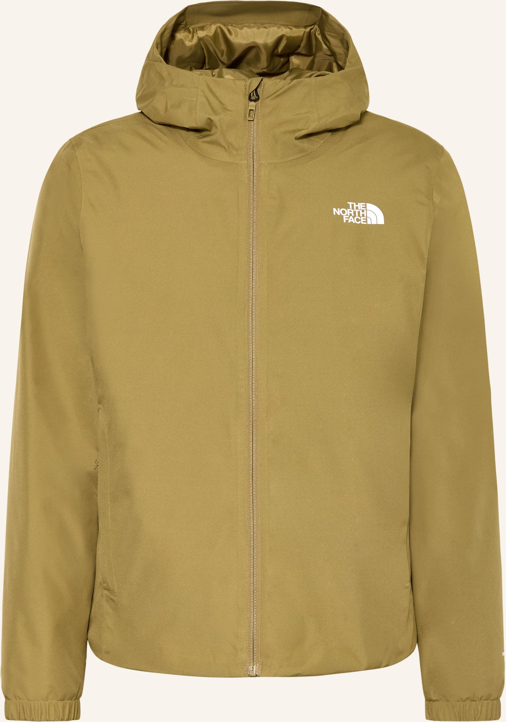 The North Face Funktionsjacke Quest Dryvent™ braun