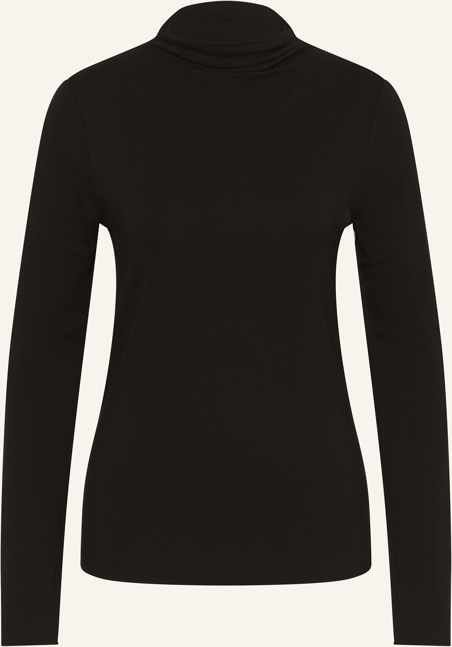 Someday Longsleeve Karah schwarz