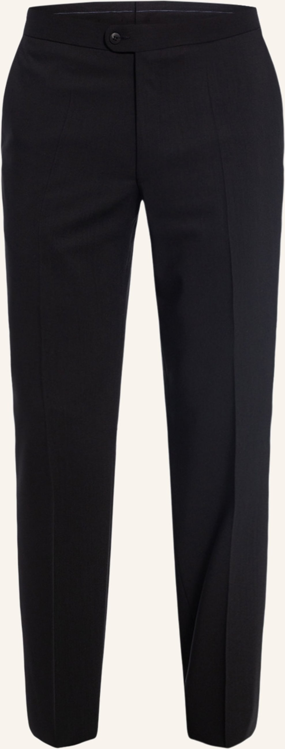 Thumbnail - Dressler Smoking-Hose Shaped Fit schwarz