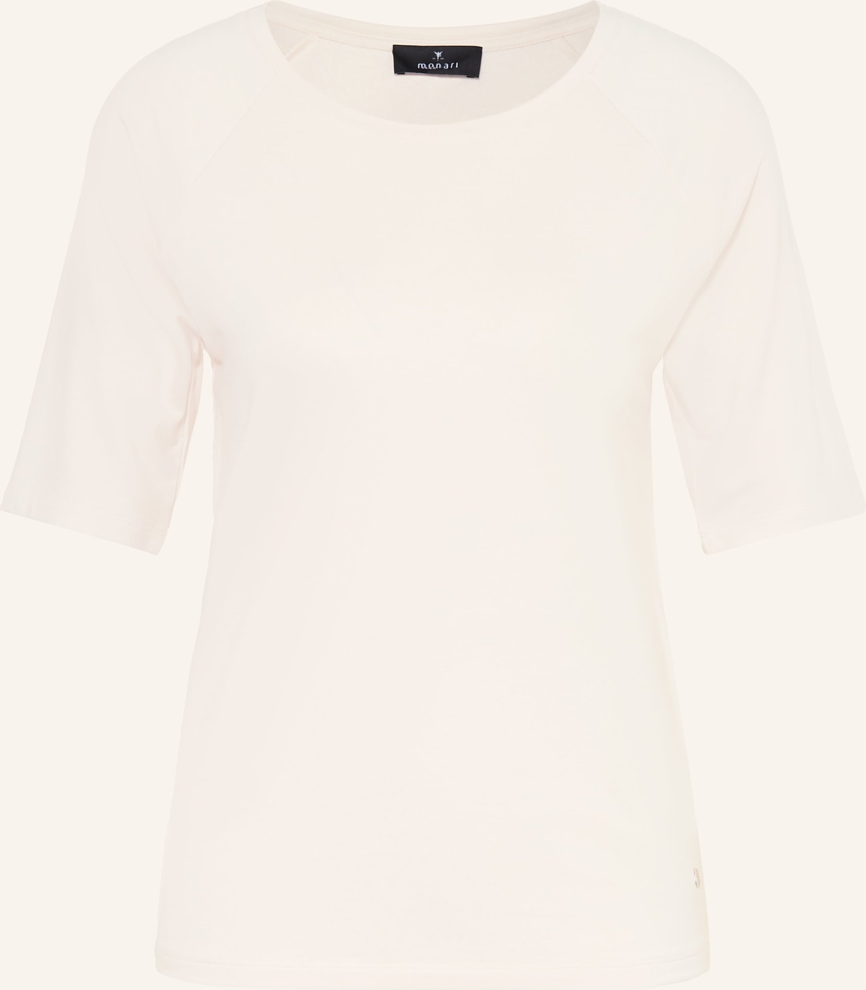 Monari T-Shirt beige