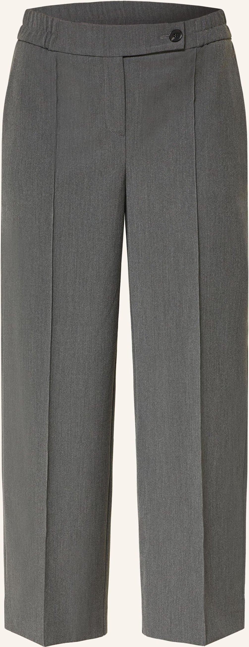 Someday Culotte Cisilia Decoded grau