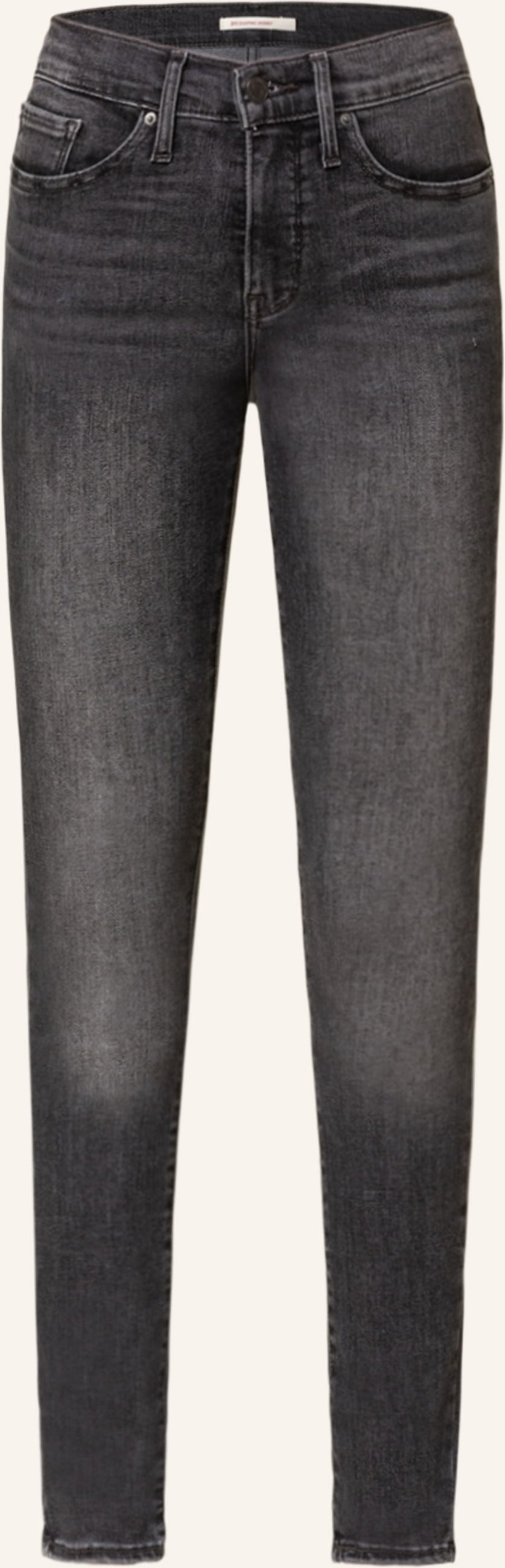 Levi's® Skinny Jeans 311 Shaping Skinny grau