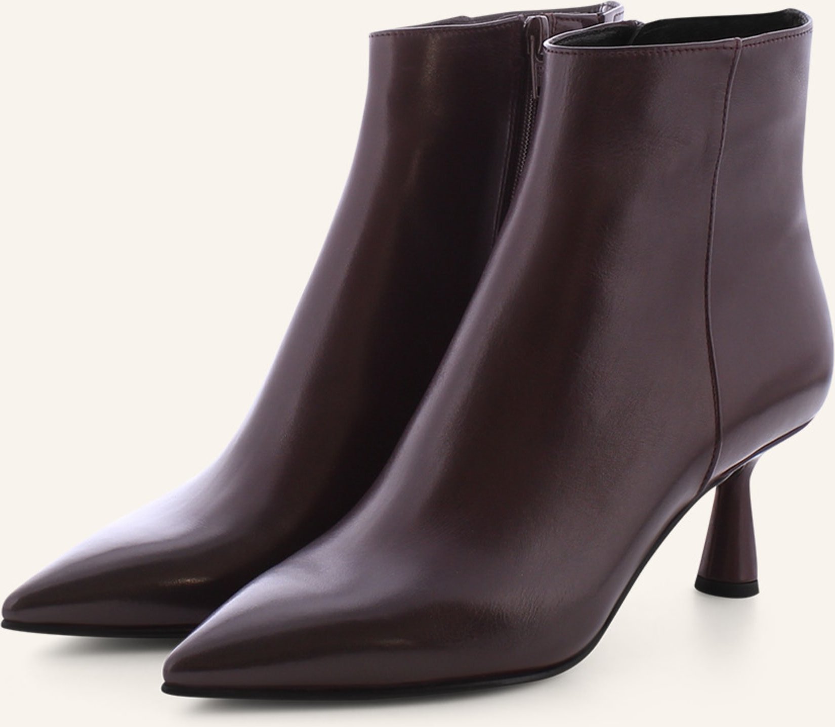 Kennel & Schmenger Stiefelette Bella schwarz