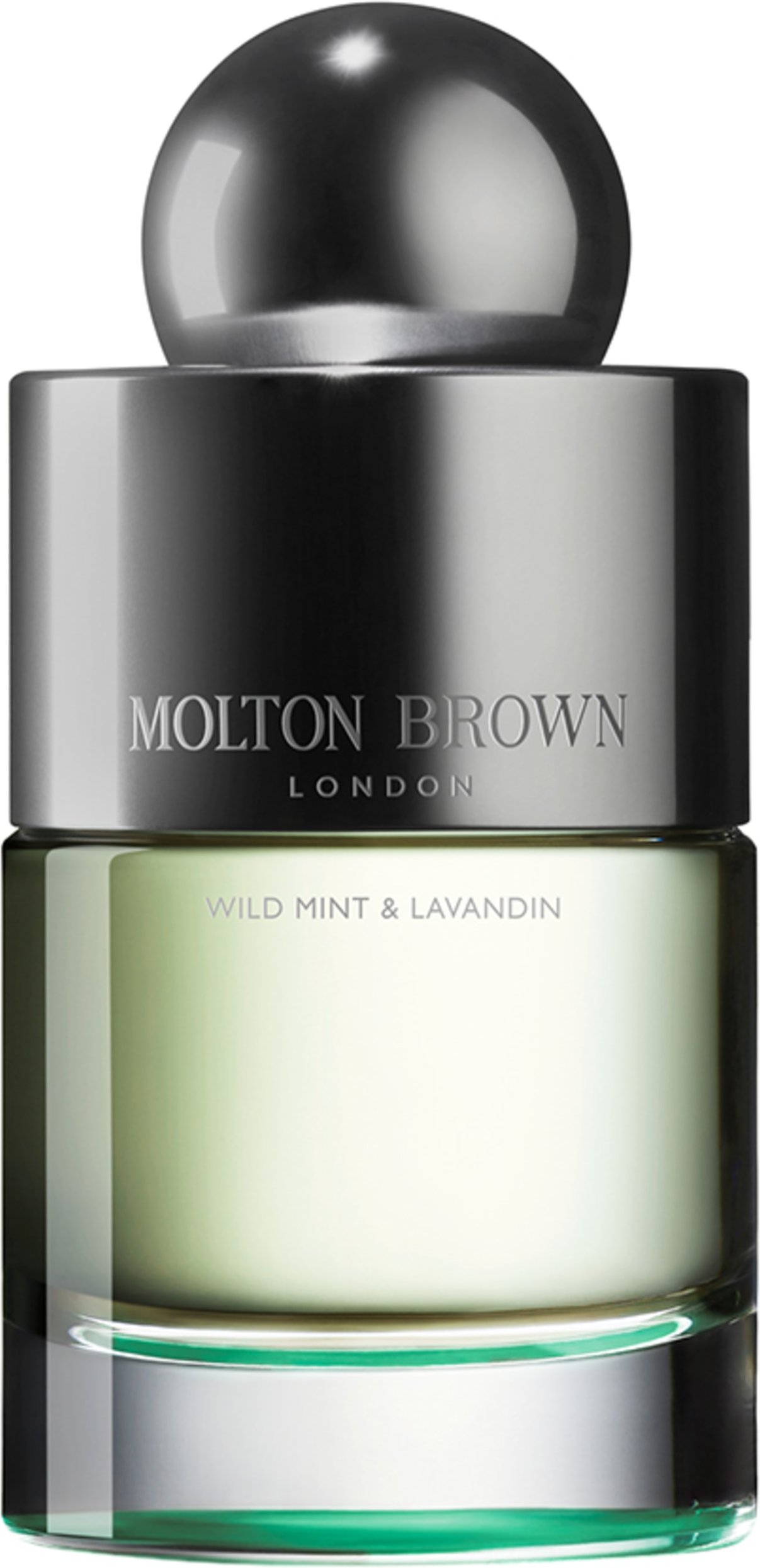 Thumbnail - Molton Brown Wild Mint & Lavandin Eau de Toilette 100 ml