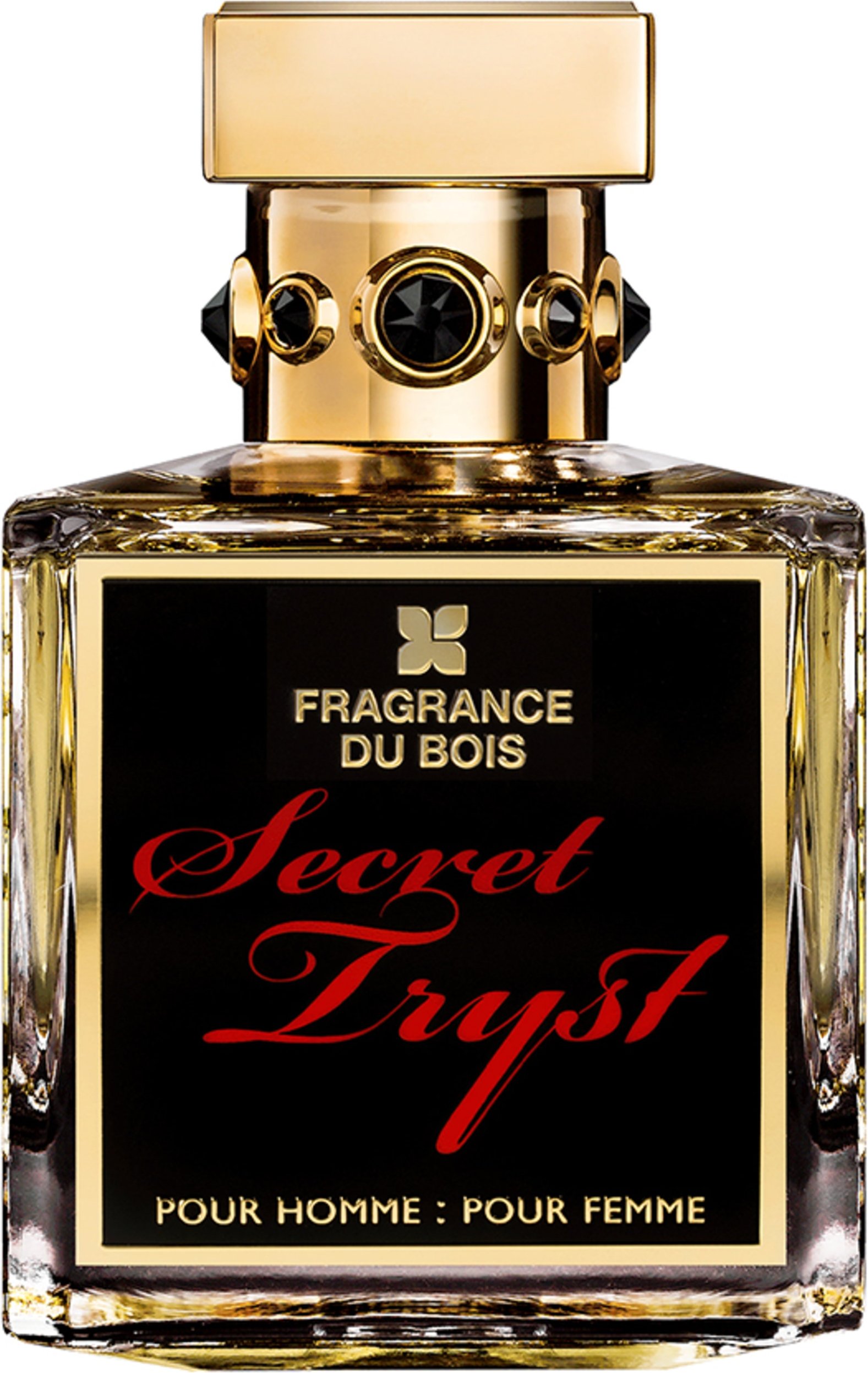 Fragrance Du Bois Secret Tryst Parfum 100 ml