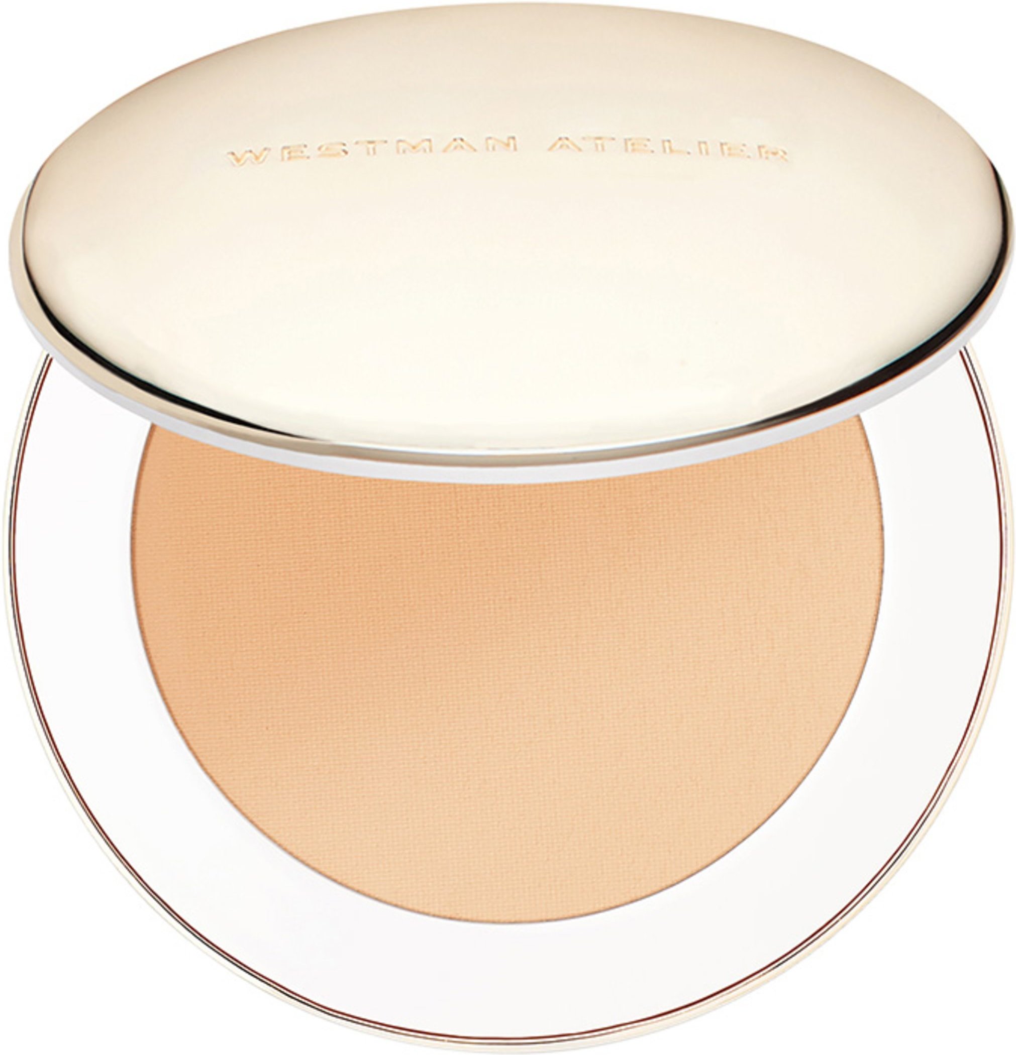 Westman Atelier Vital Pressed Skincare Powder Puder