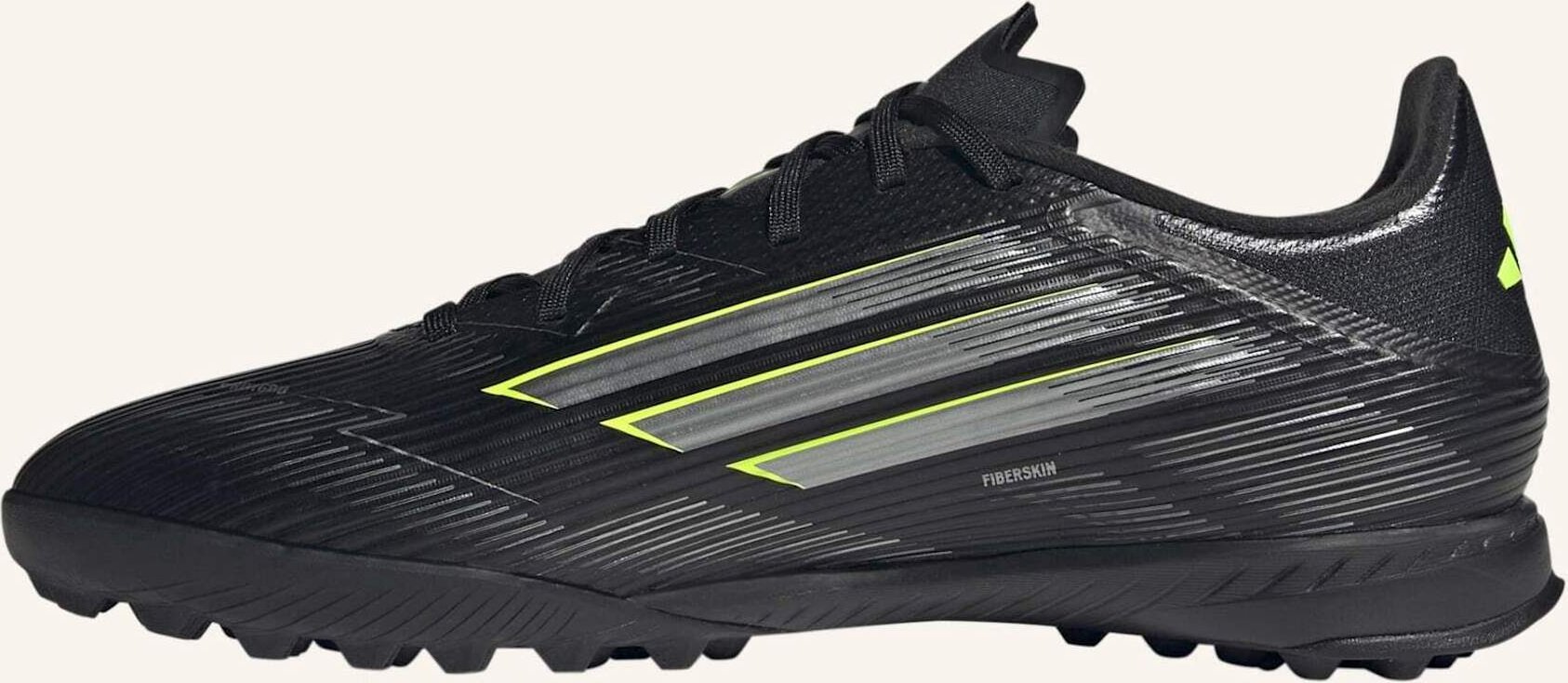 Thumbnail - Adidas f50 League Fussballschuh Für Kunstrasen schwarz