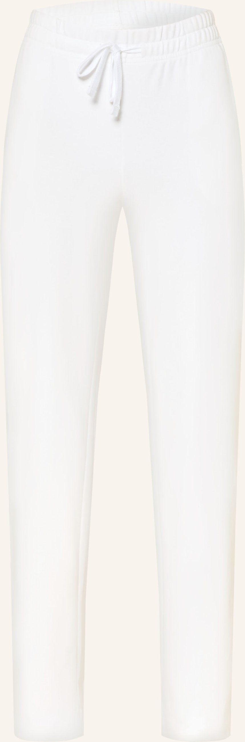 Juvia Sweatpants Elna weiss