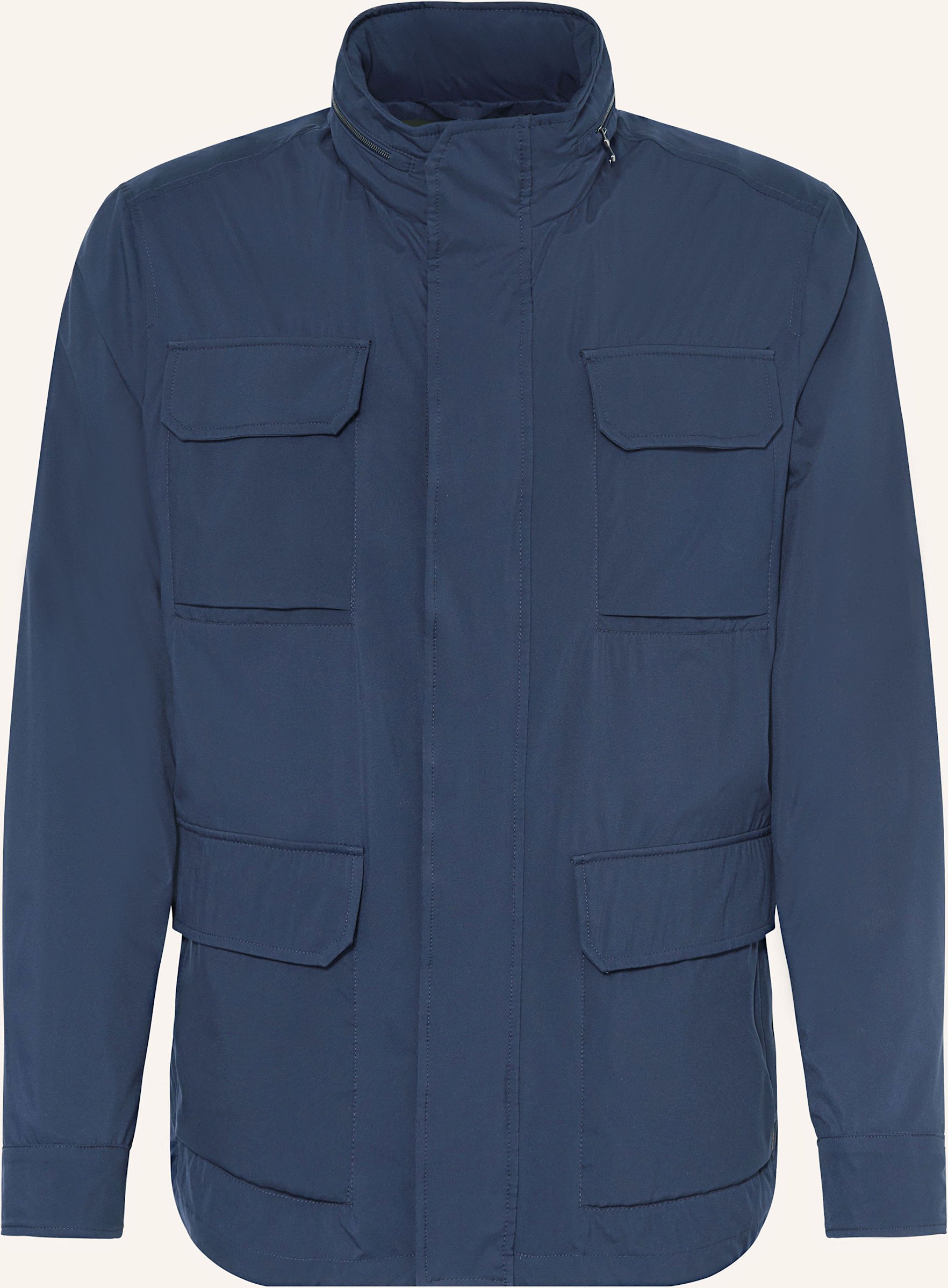 Thumbnail - Paul & Shark Fieldjacket blau