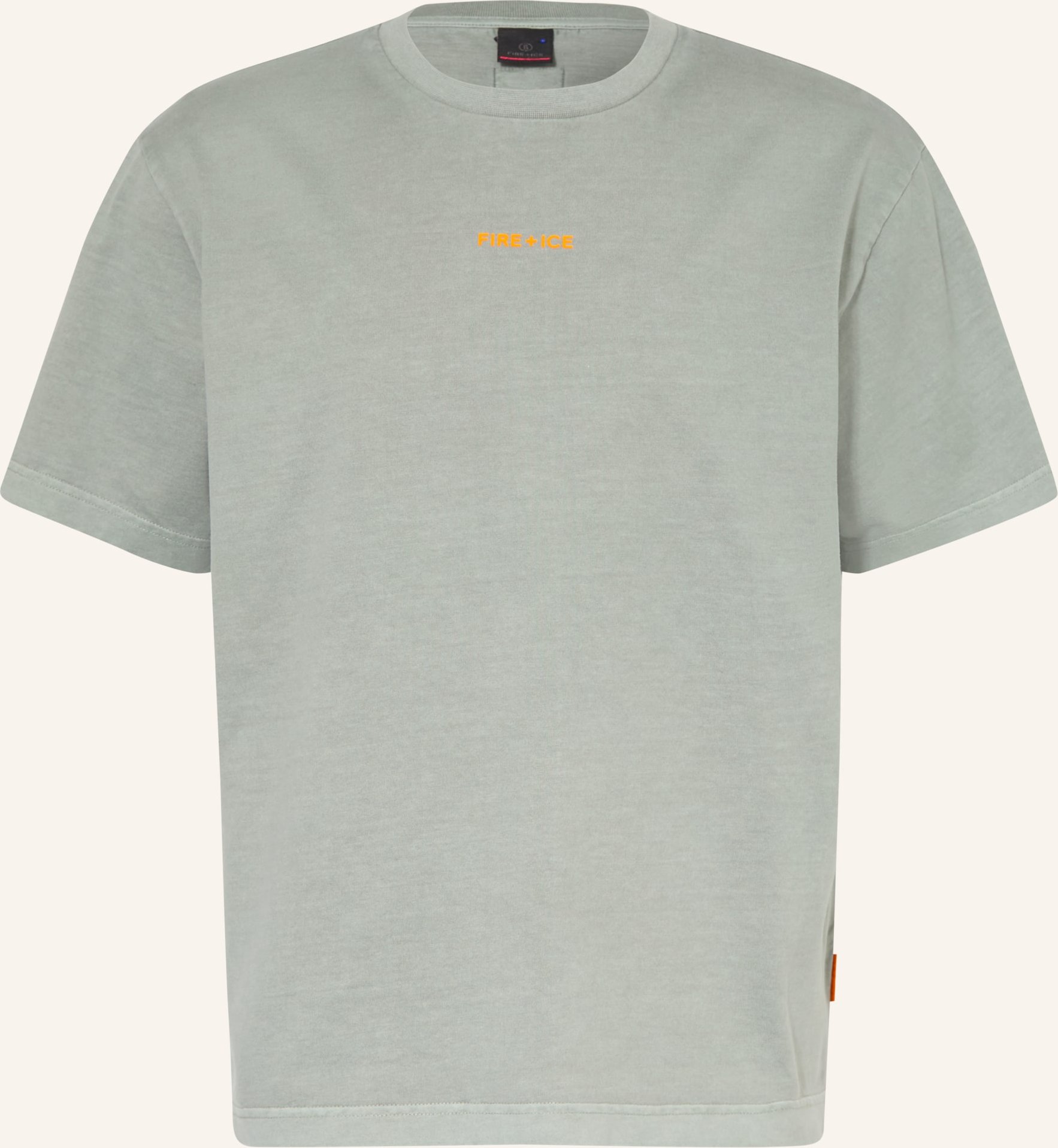 Fire+Ice T-Shirt Avan gruen
